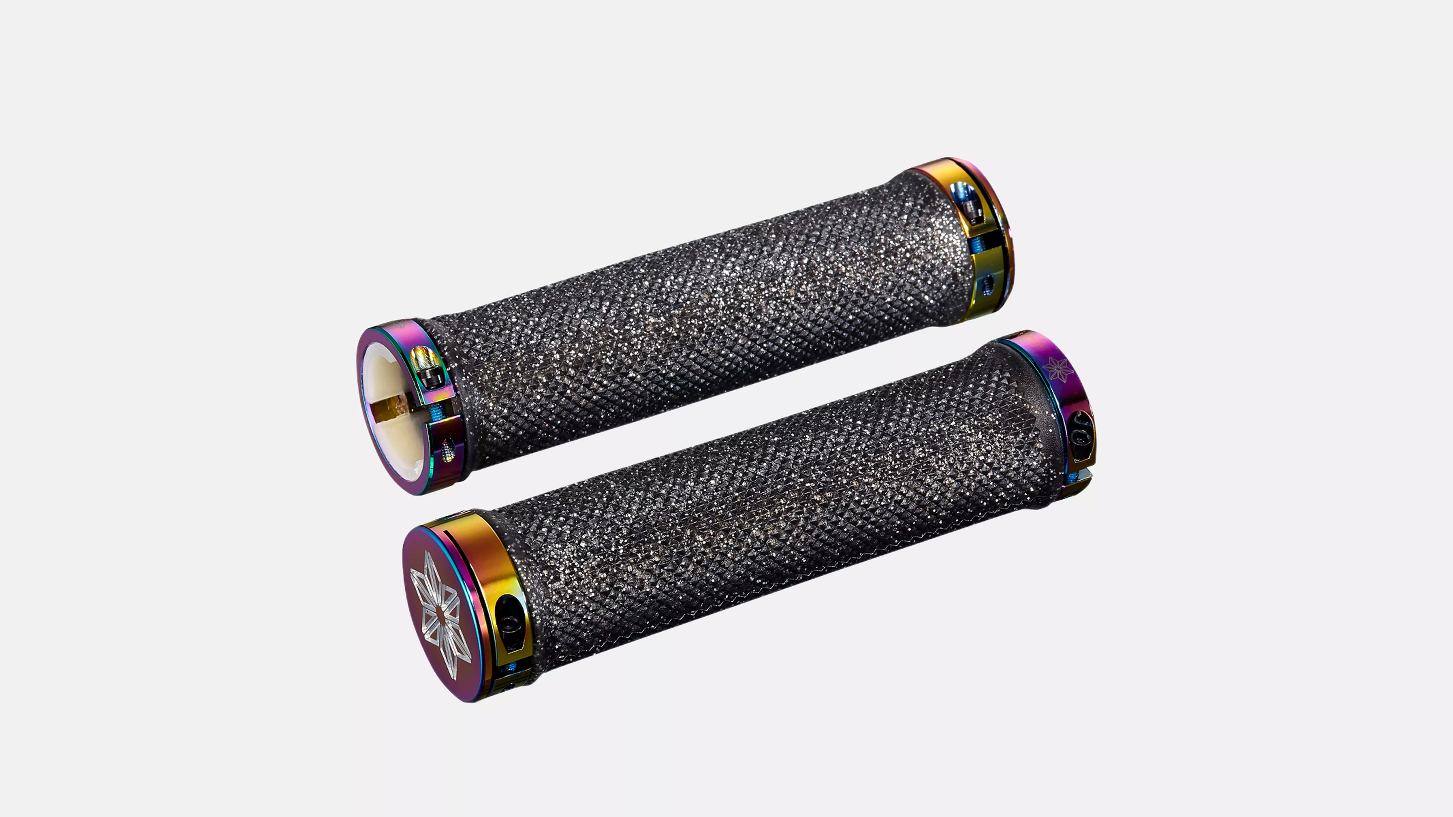 Specialized Griffe Supacaz Diamond Kush Grip