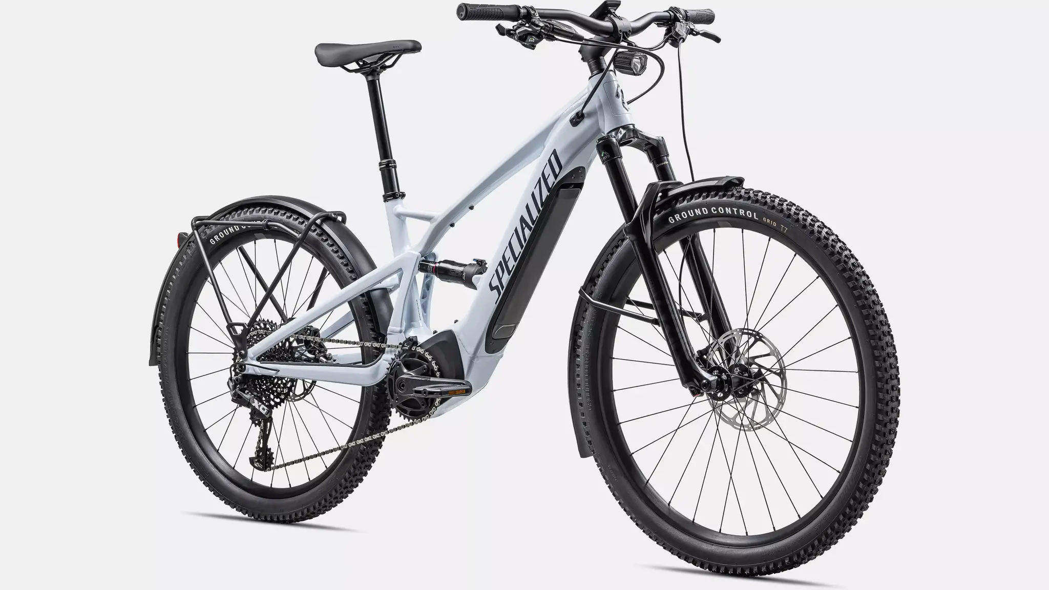 Specialized Turbo TERO X 6.0