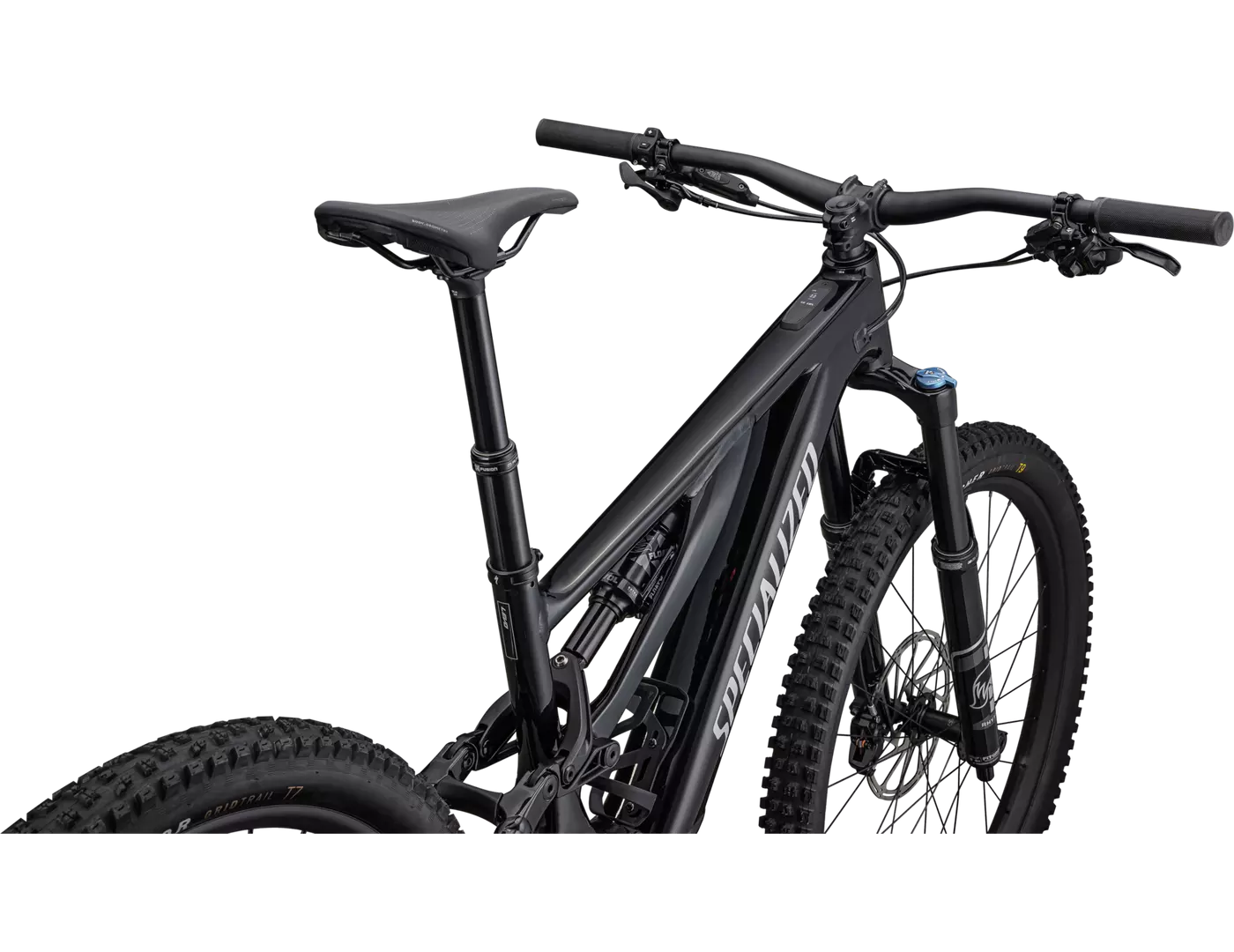 Specialized Turbo Levo Comp Alloy