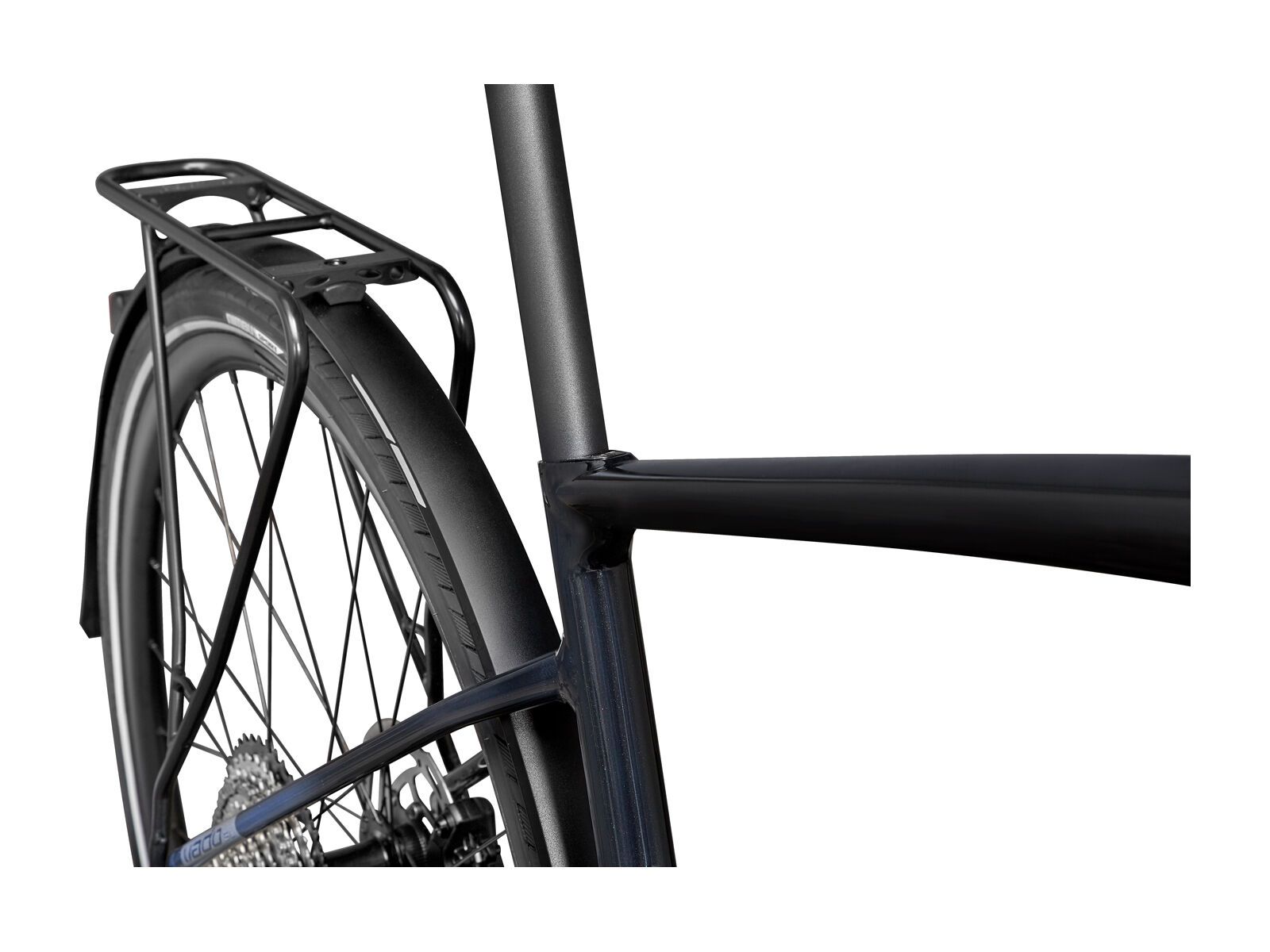 Specialized Turbo Vado SL 5.0 EQ 