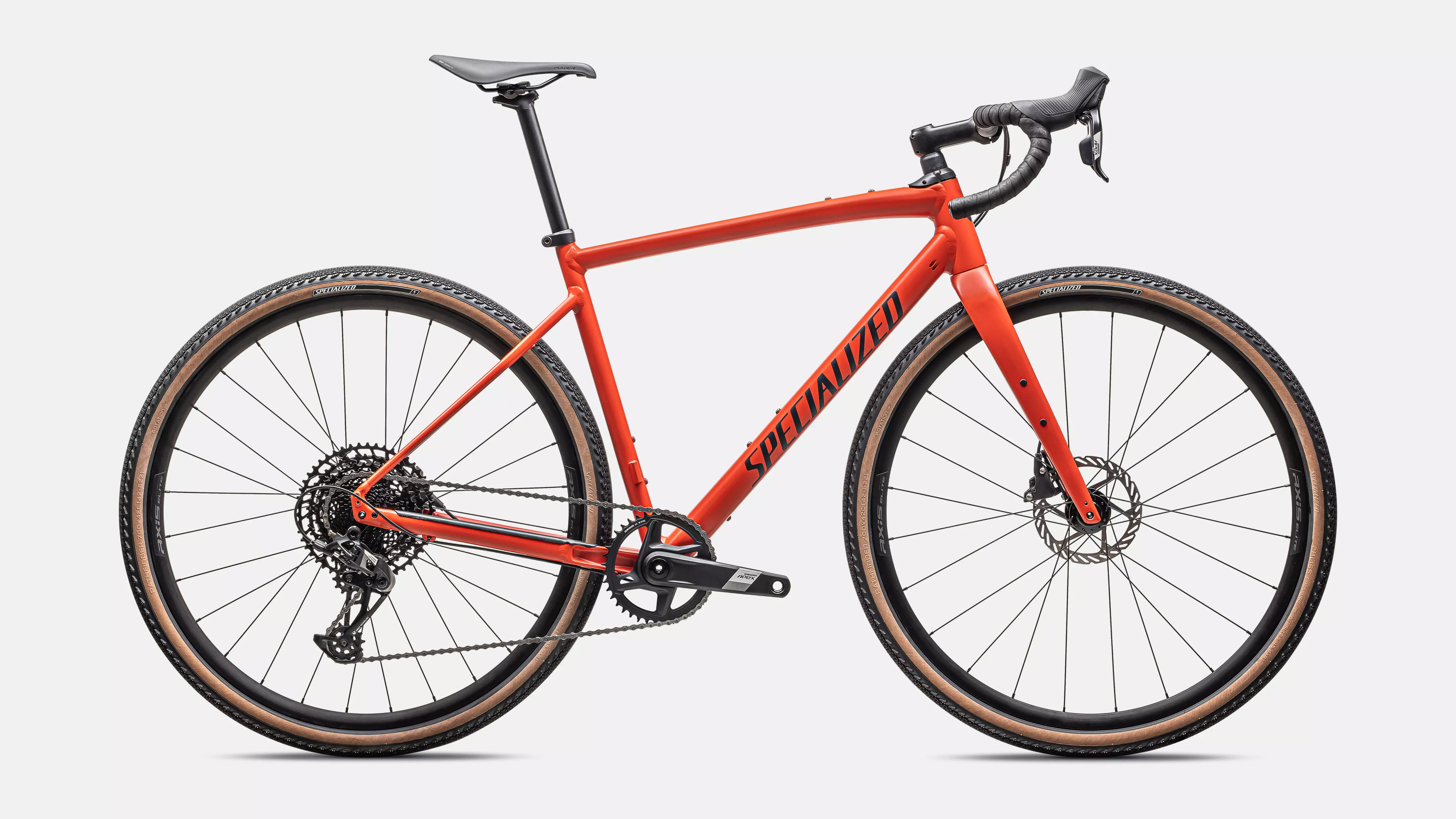 Specialized Diverge Comp E5