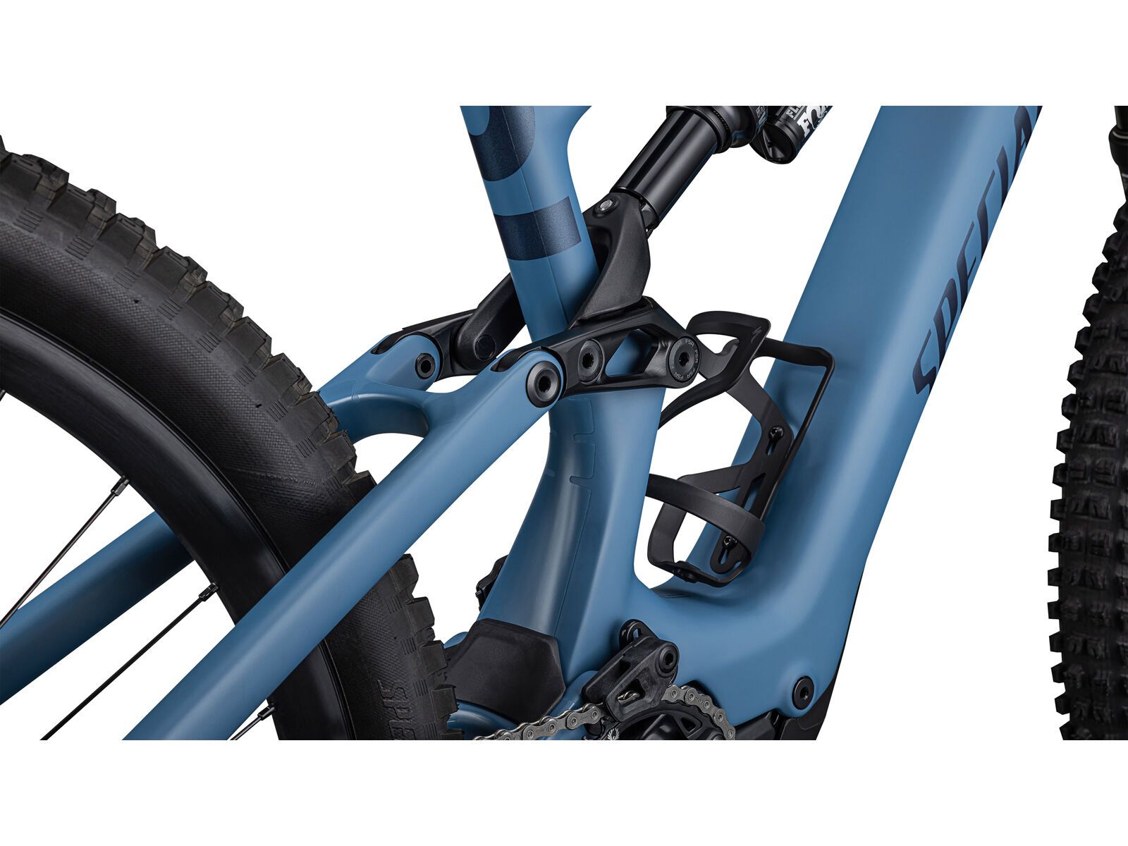 Specialized Turbo Levo SL Comp
