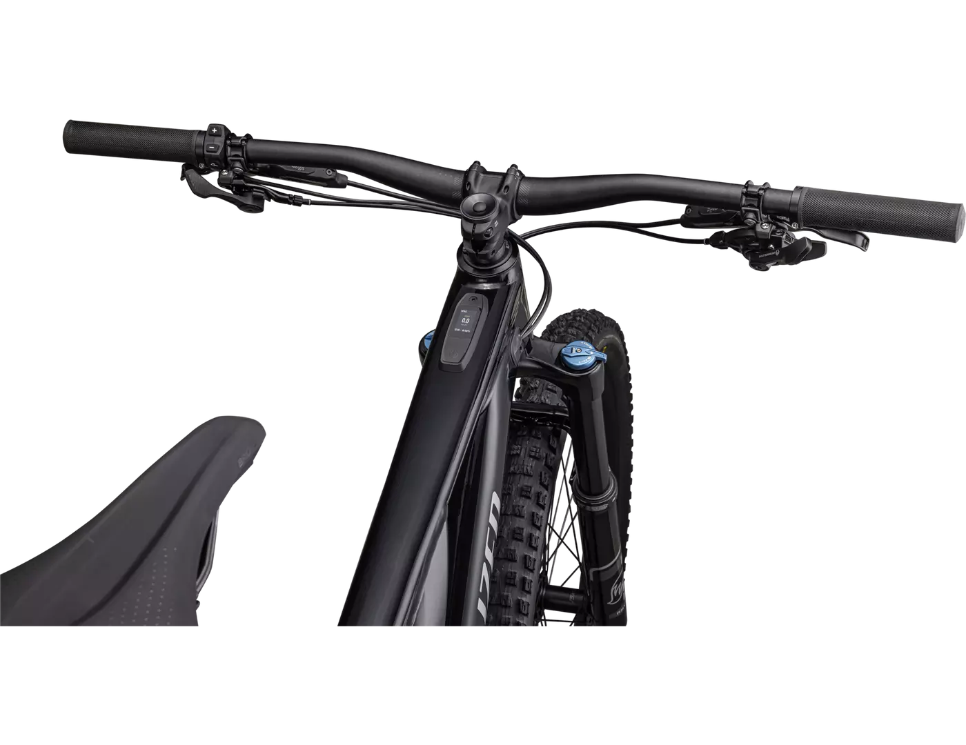 Specialized Turbo Levo Comp Alloy