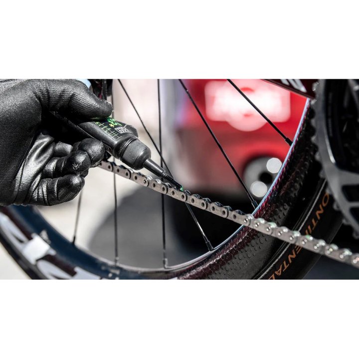 Muc Off C3 Dry Ceramic Lube