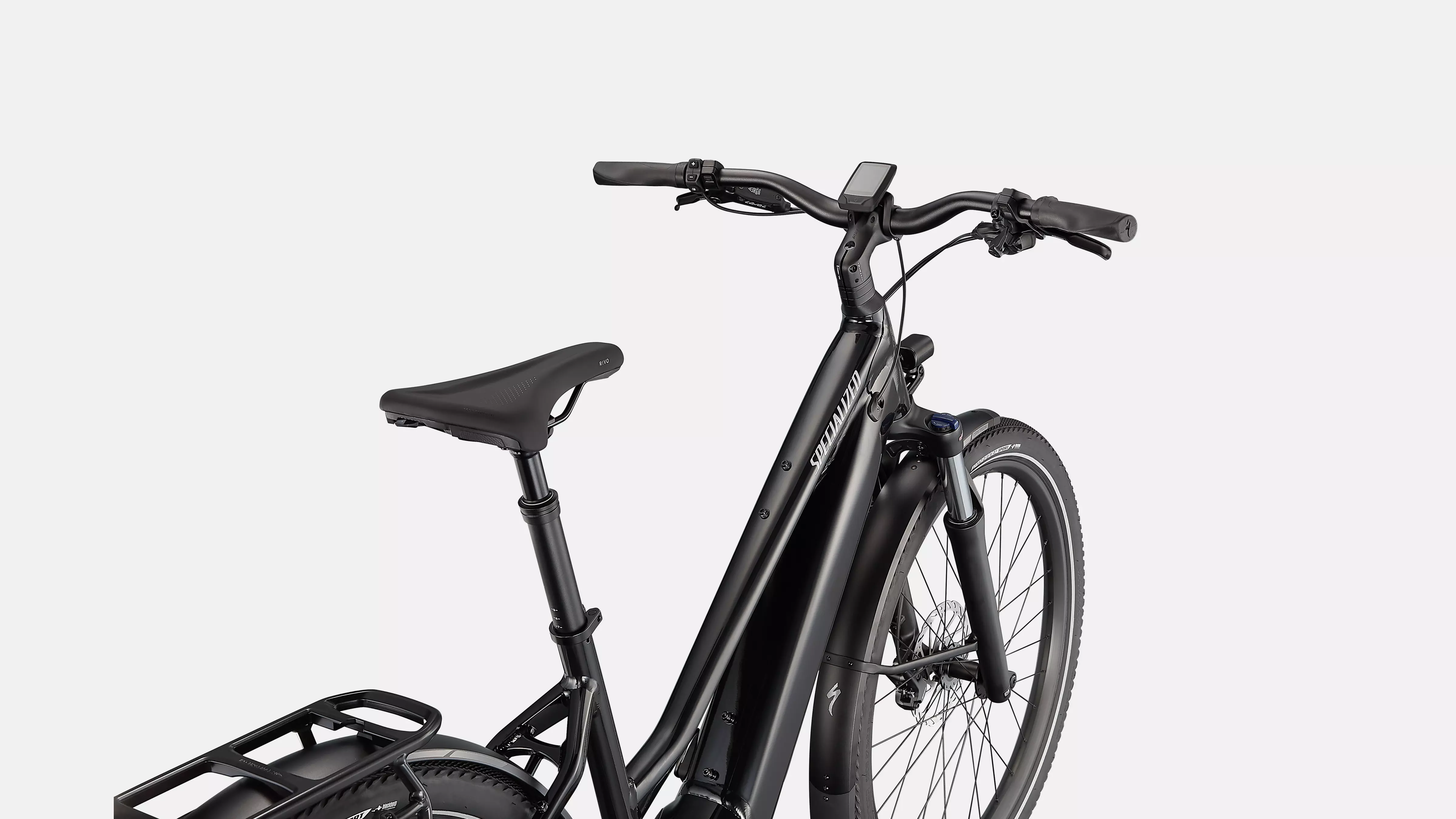 Specialized Turbo Vado 4.0 Step-Through