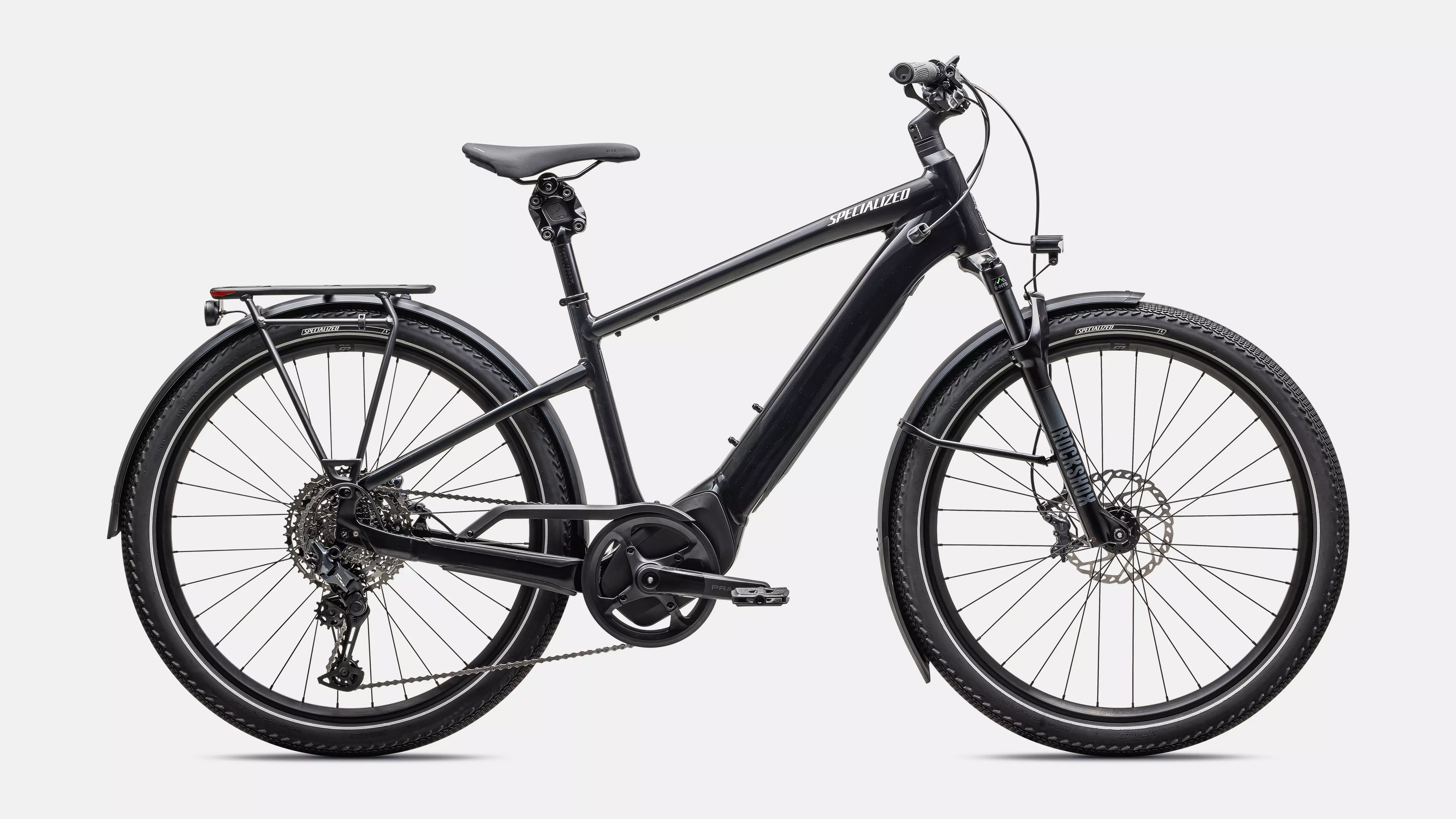 Specialized Turbo Vado 5.0