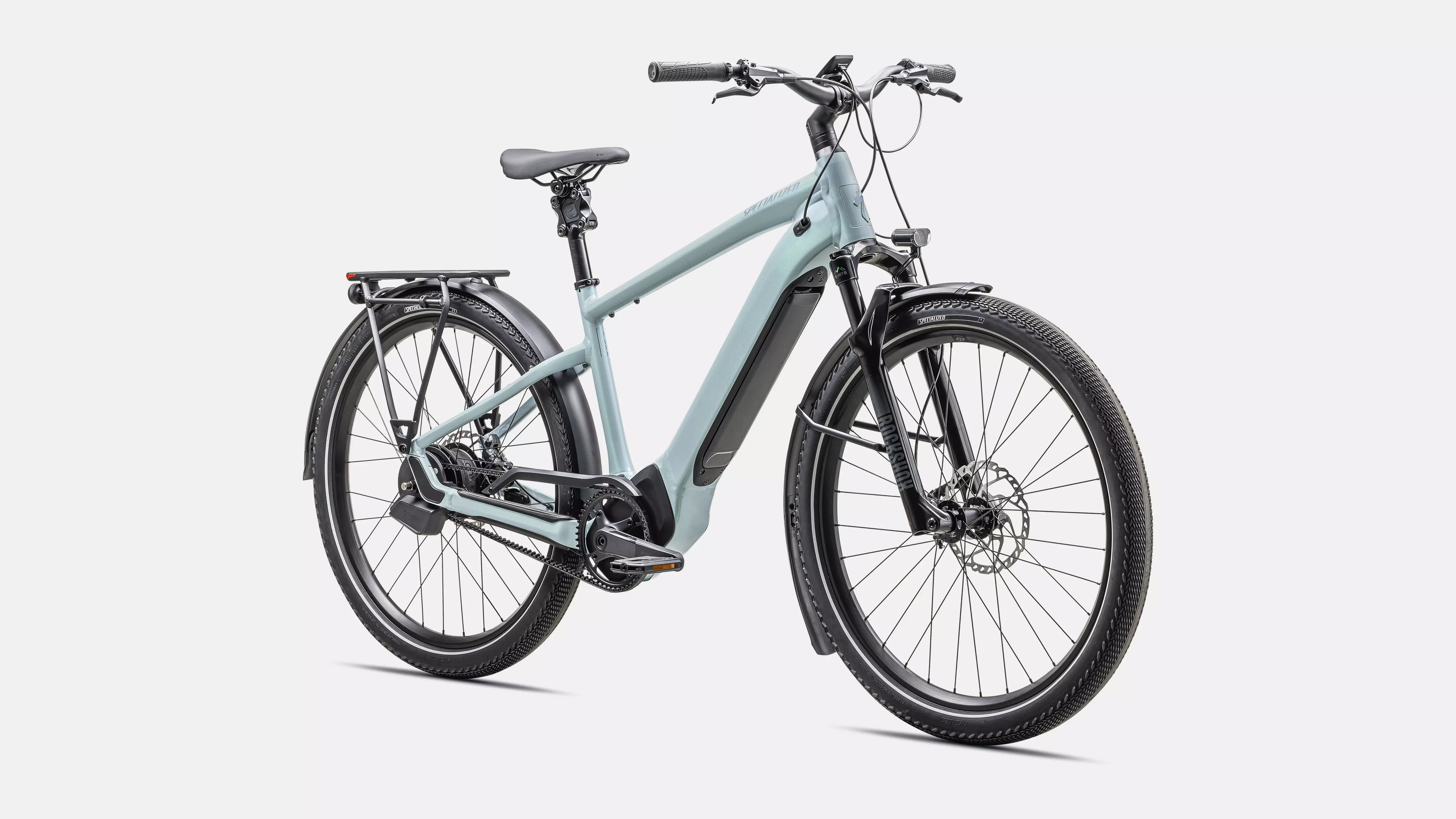 Specialized Turbo Vado 5.0 IGH