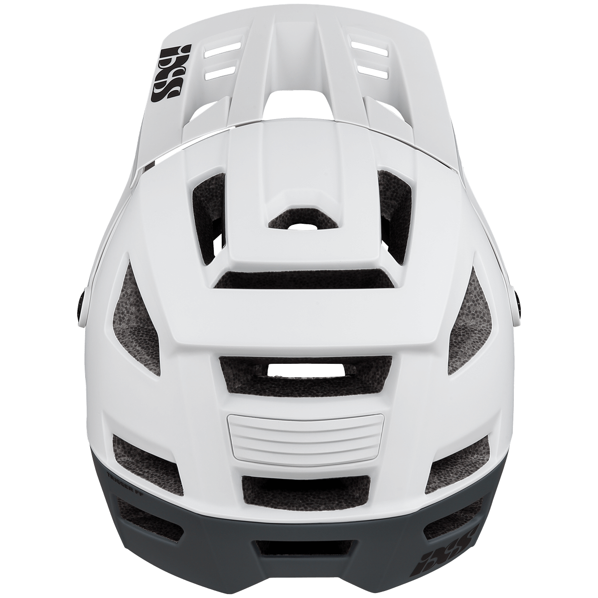 IXS Trigger FF weiß
