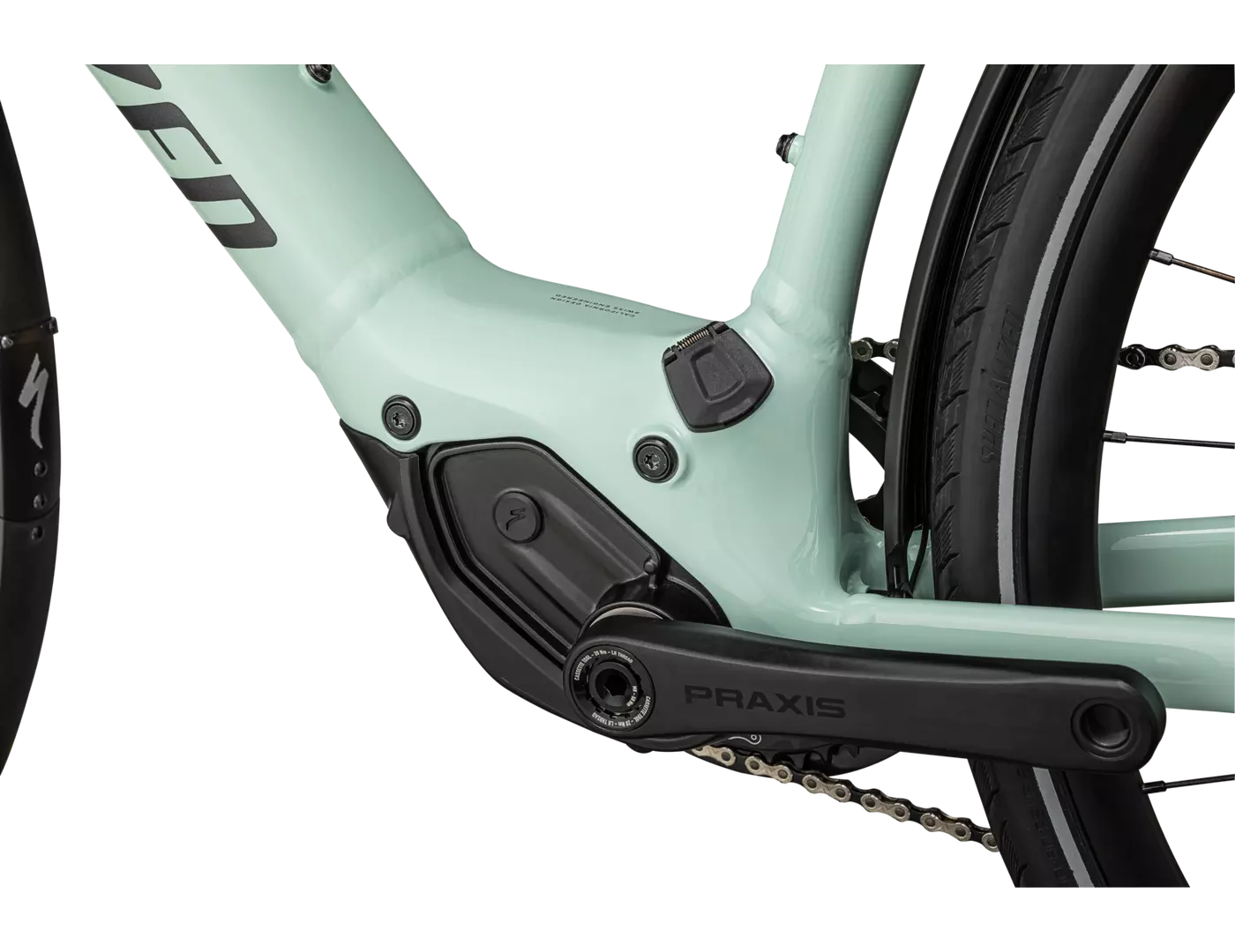 Specialized Turbo Vado SL 4.0 EQ