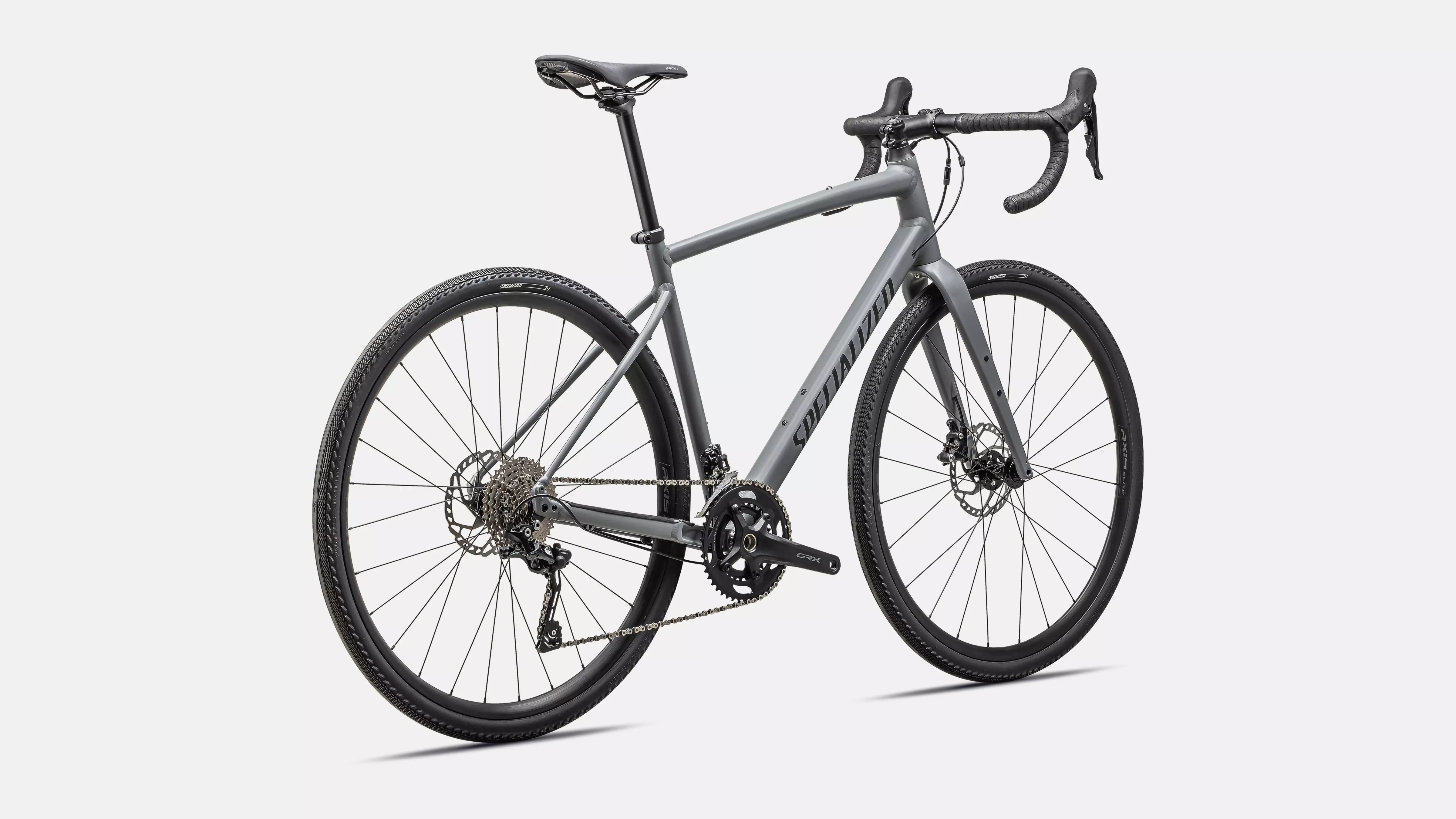 Specialized Diverge E5 Elite
