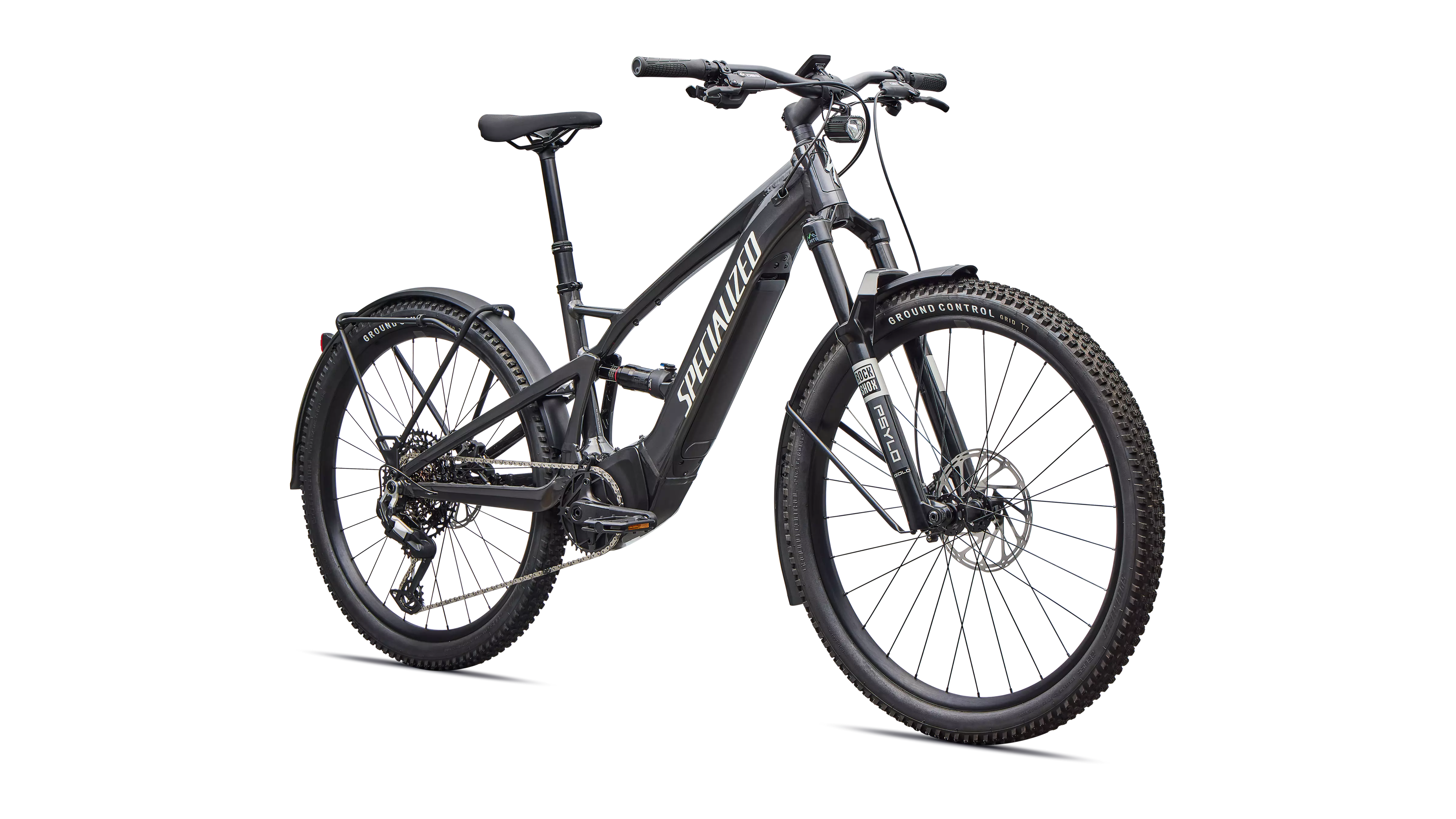 Specialized Turbo Tero X 6.0