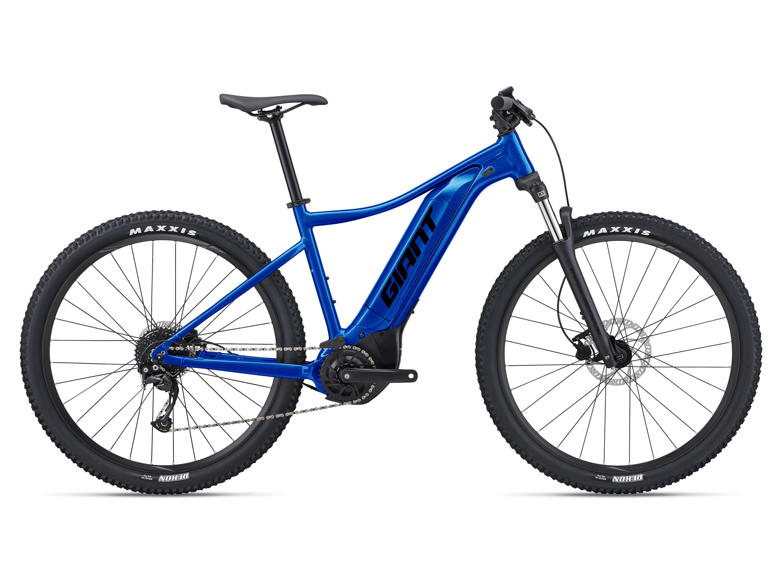 Giant Talon E+ 2 | V2