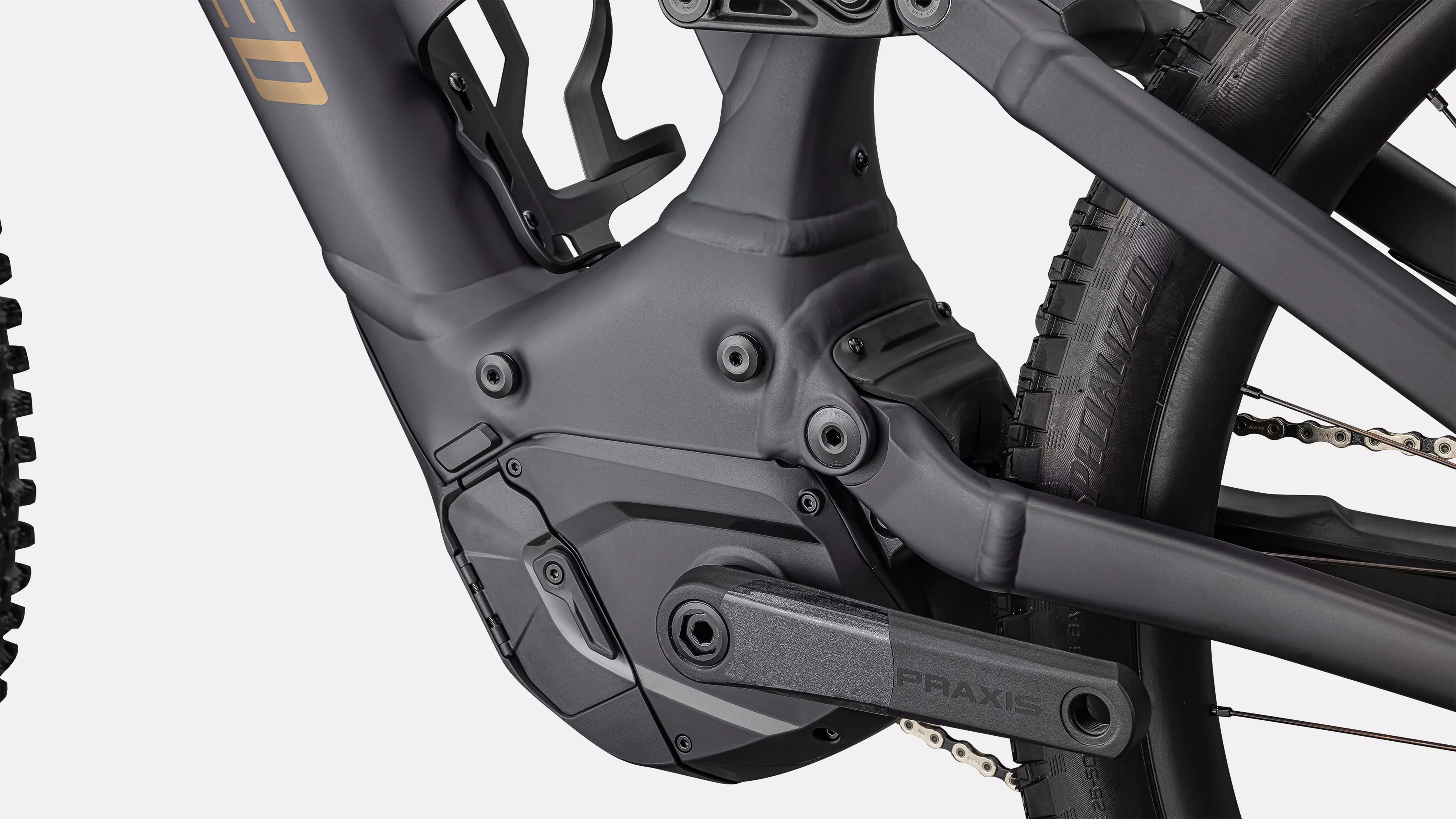 Specialized Turbo Levo Comp Alloy