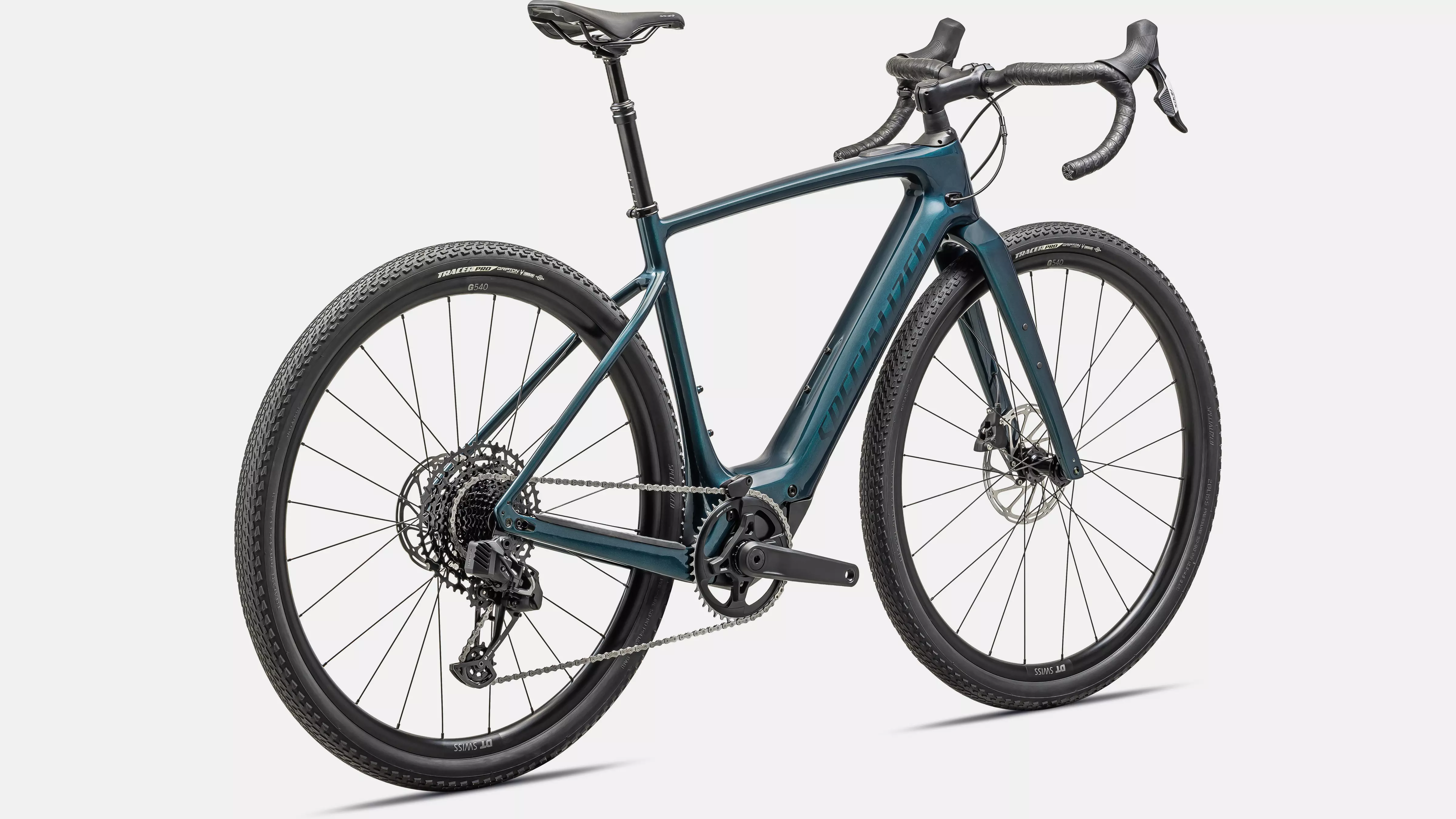 Specialized CREO SL COMP CARBON