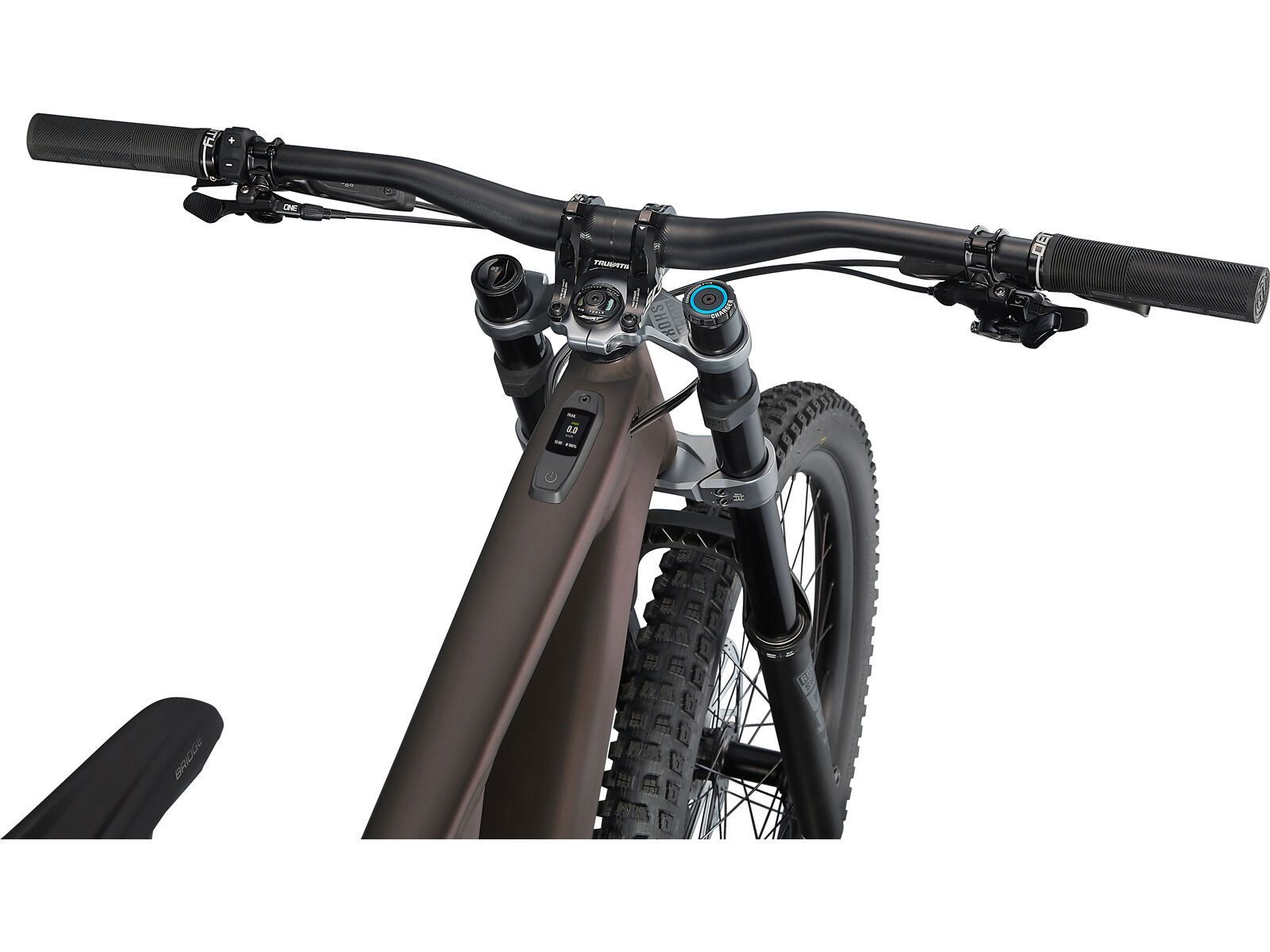 Specialized Turbo Kenevo Expert