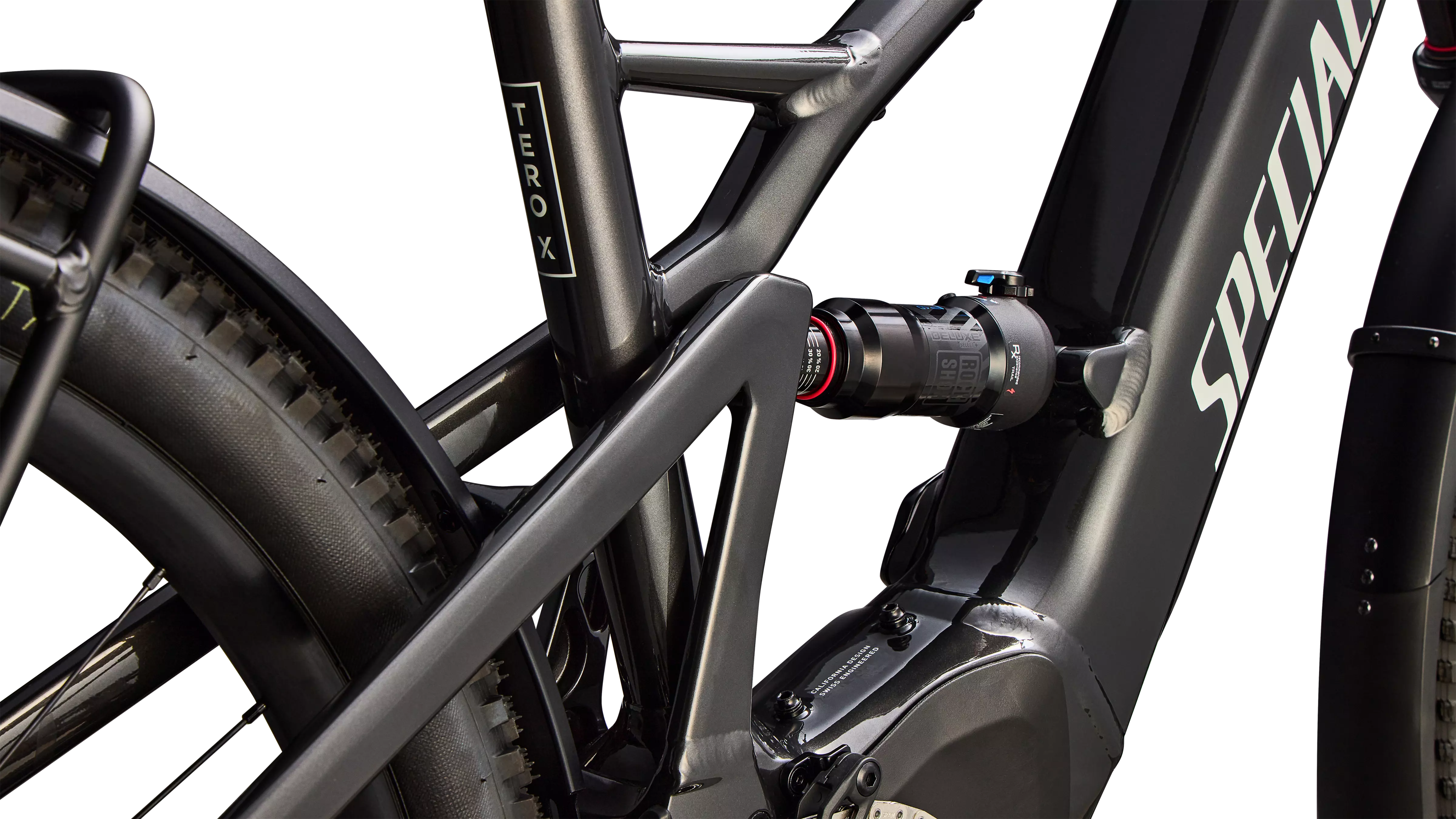 Specialized Turbo Tero X 6.0