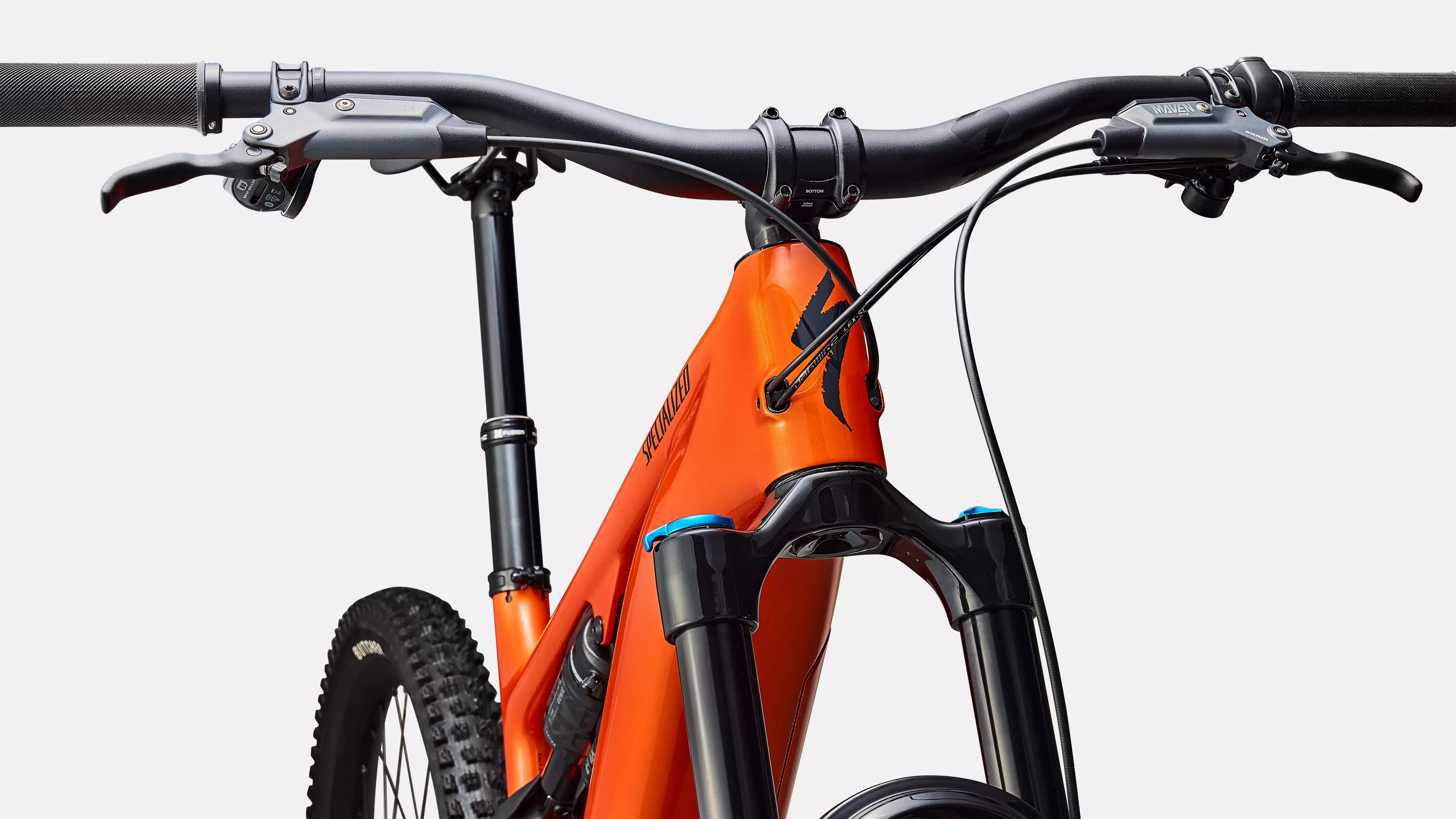 Specialized Turbo Levo 4 Comp
