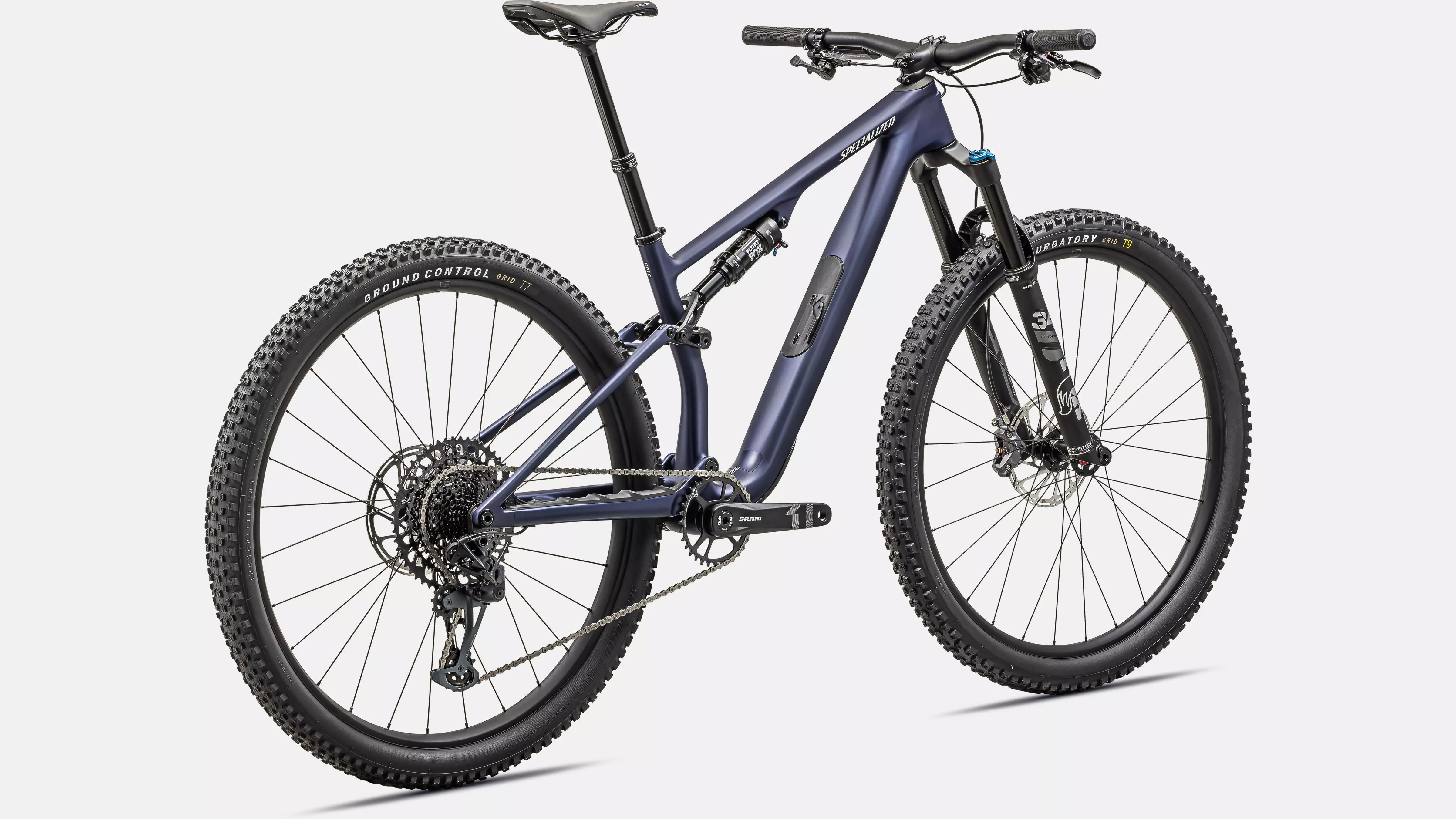 Specialized Epic 8 EVO Comp
