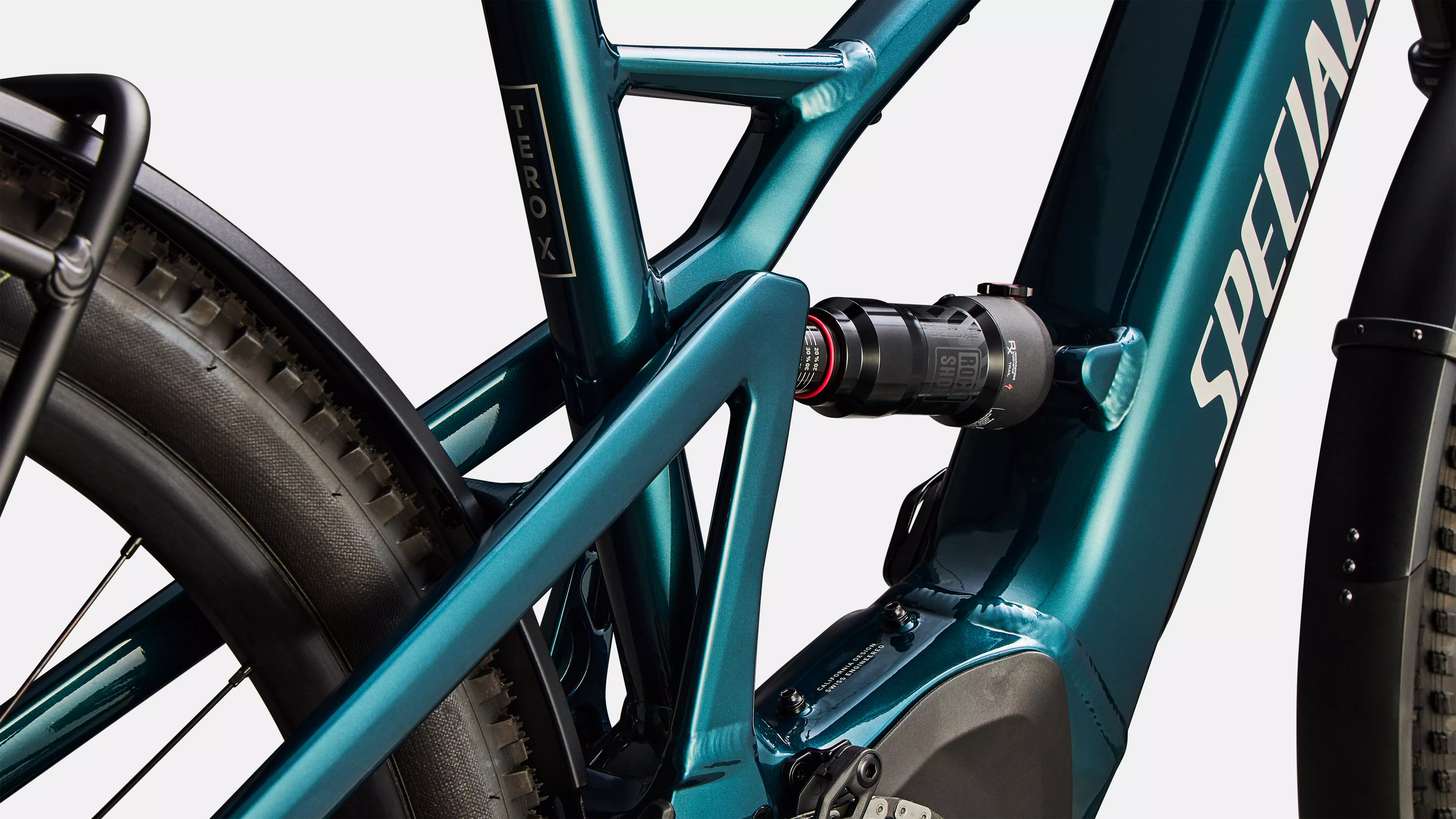 Specialized Turbo Tero X 5.0