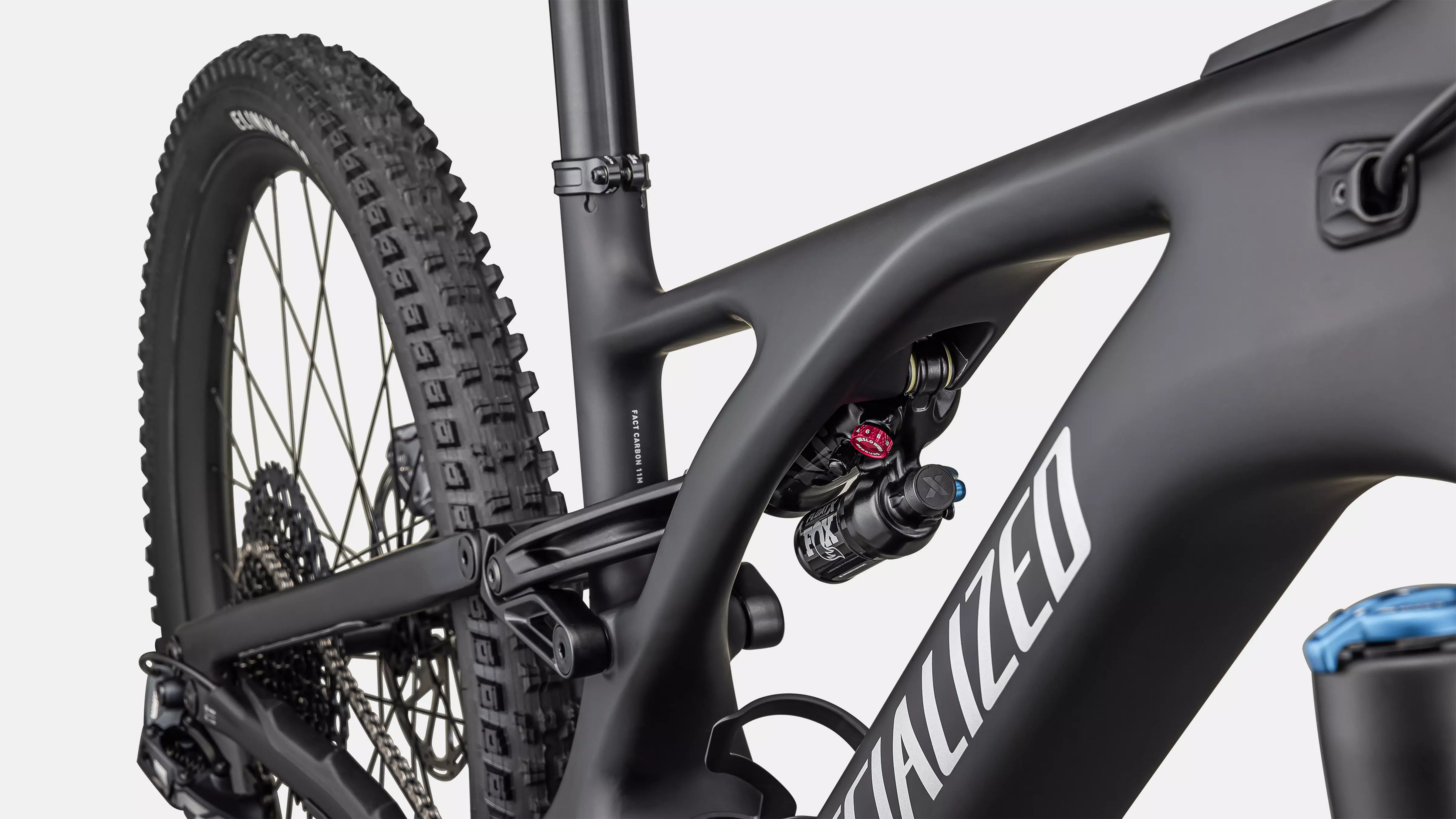 Specialized Turbo Levo Comp Carbon