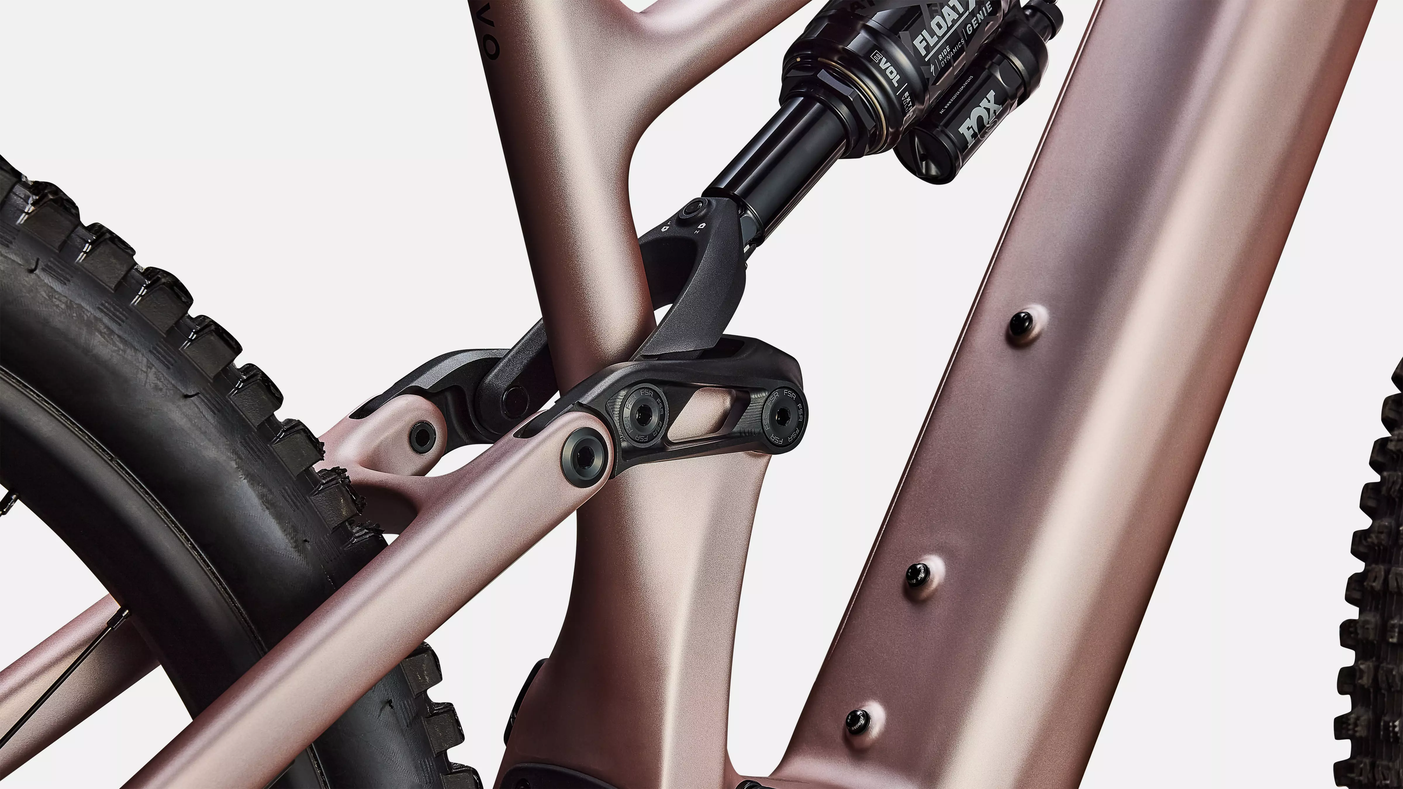 Specialized Turbo Levo 4 Comp