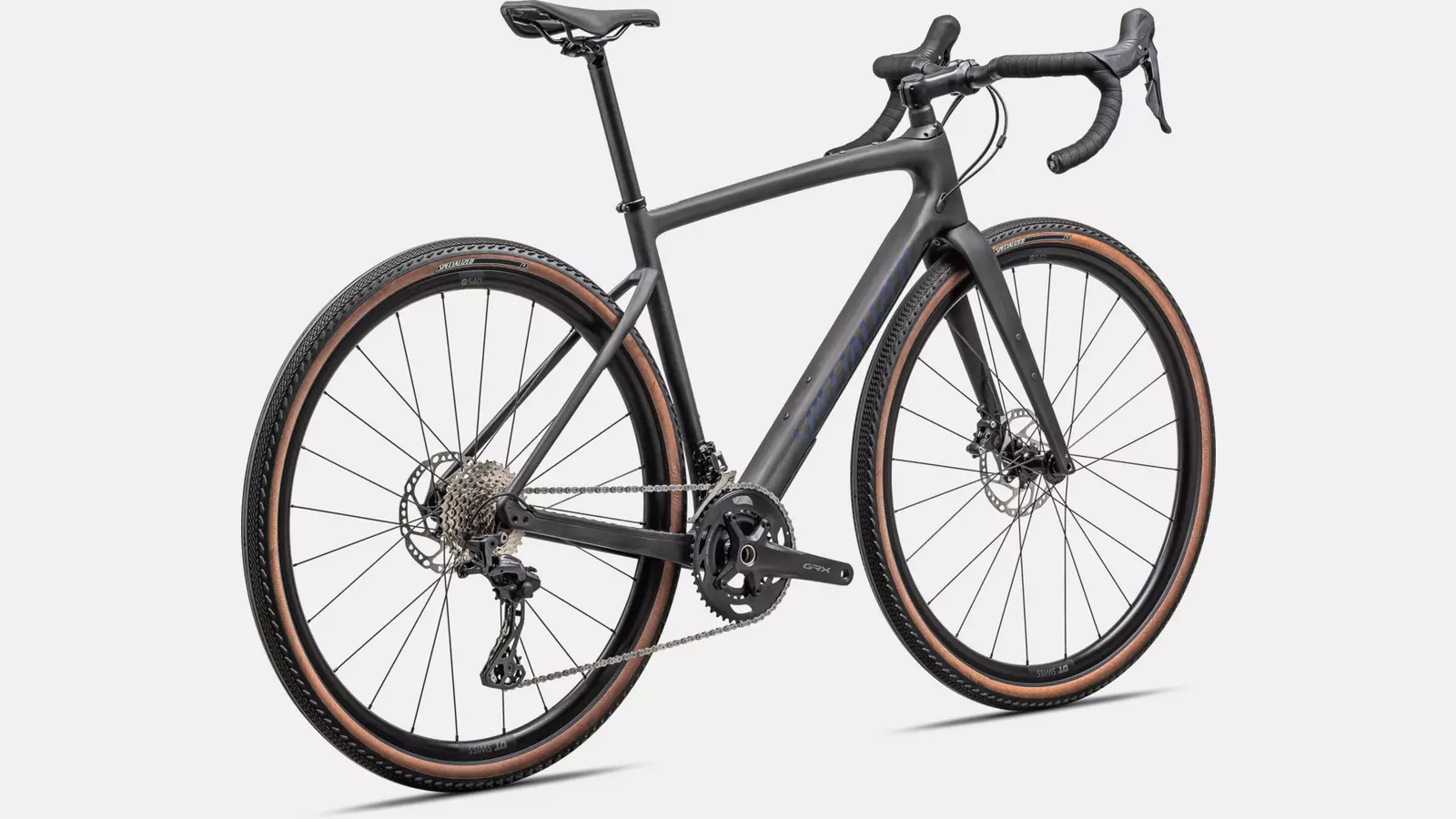 Specialized Diverge Sport - Shimano GRX