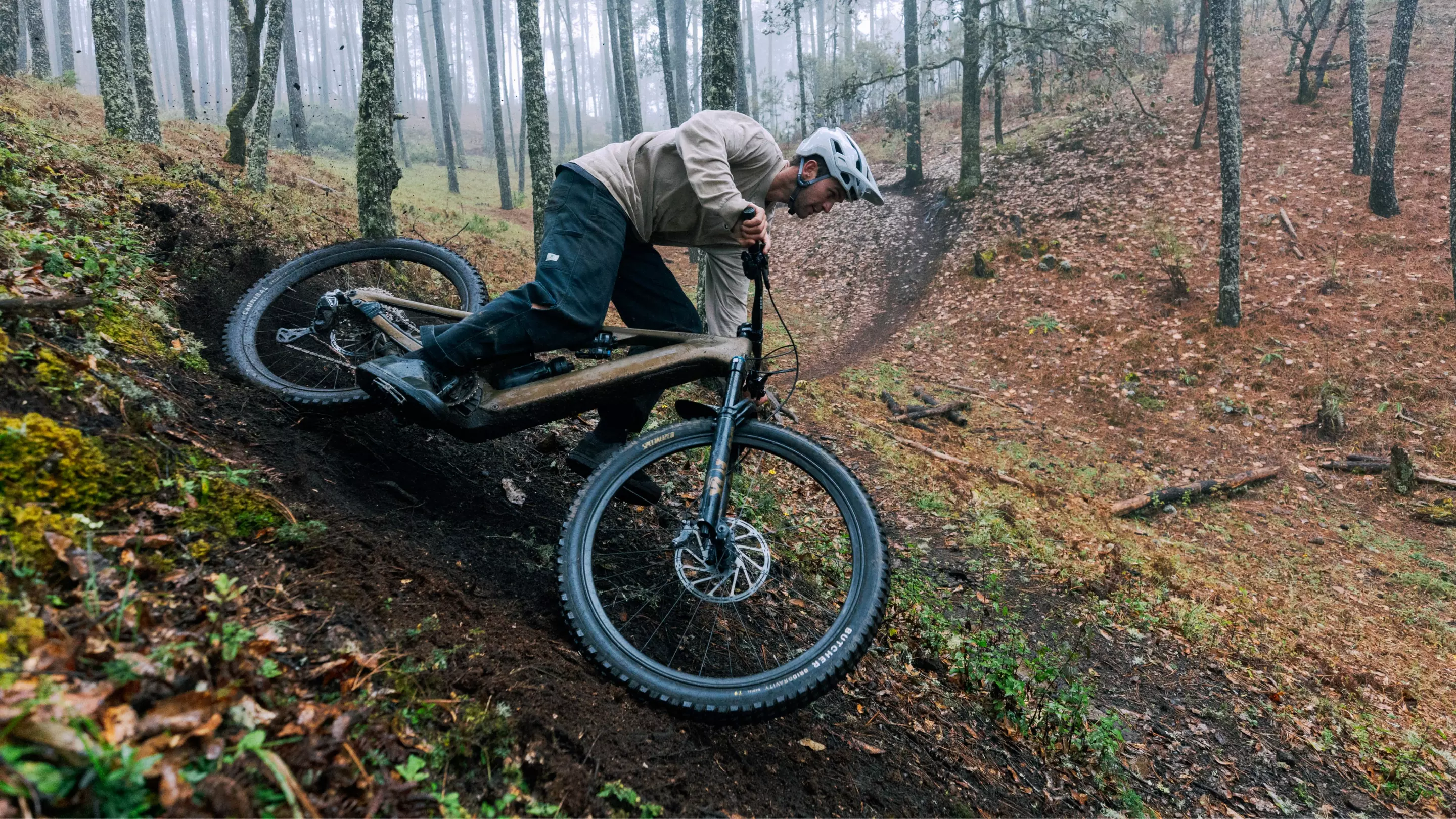 Specialized Ambush 3 • MTB-Helm