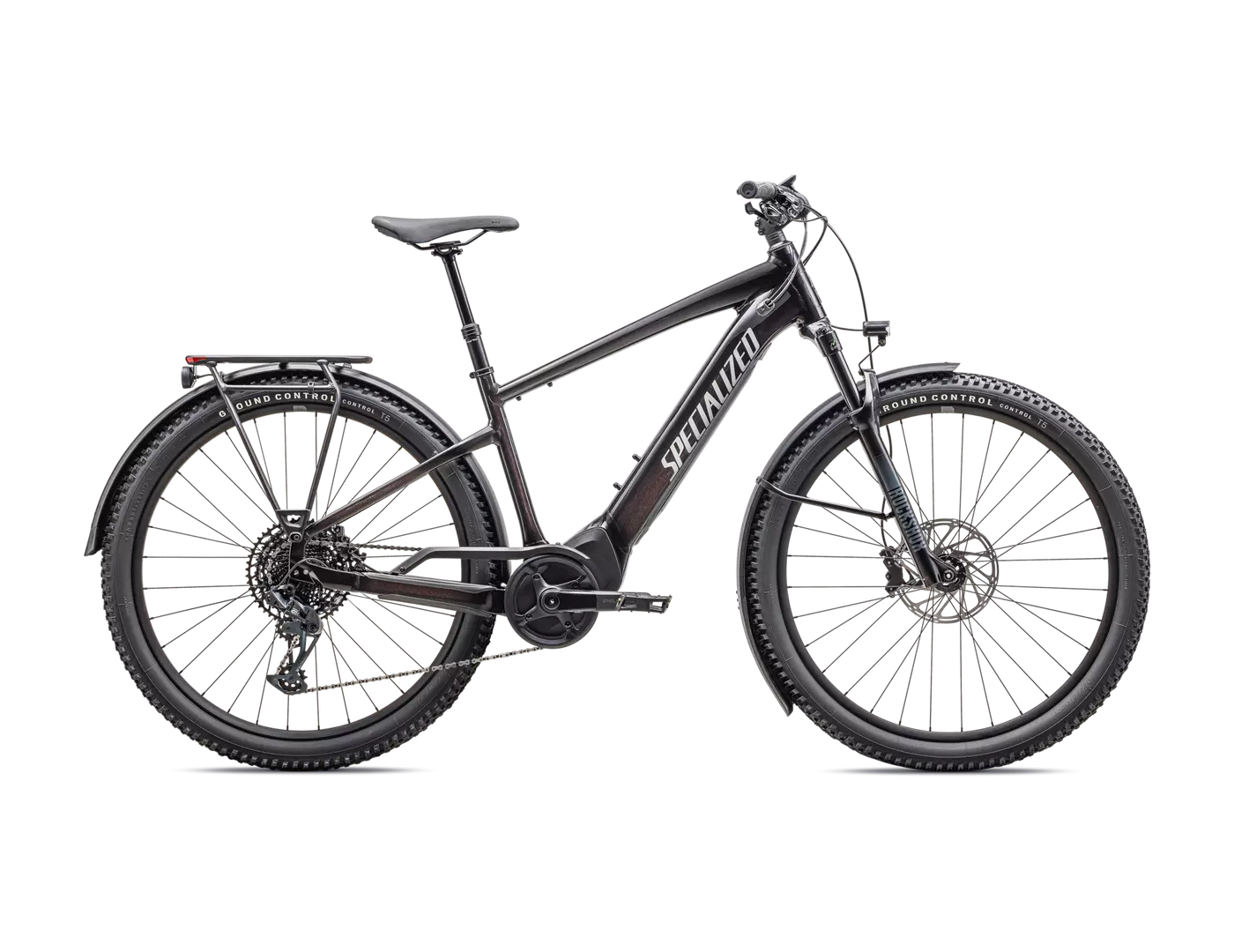 Specialized Turbo Tero 5.0 EQ