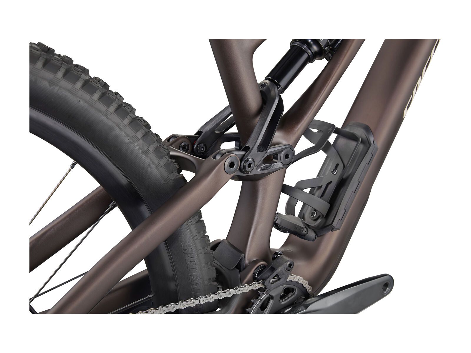Specialized Stumpjumper Evo Comp