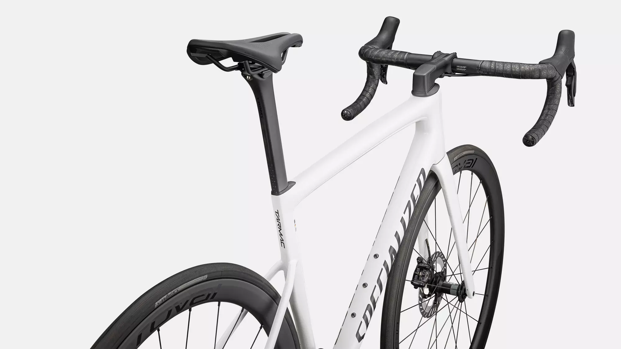 Specialized Tarmac SL8 Expert Ultegra Di2