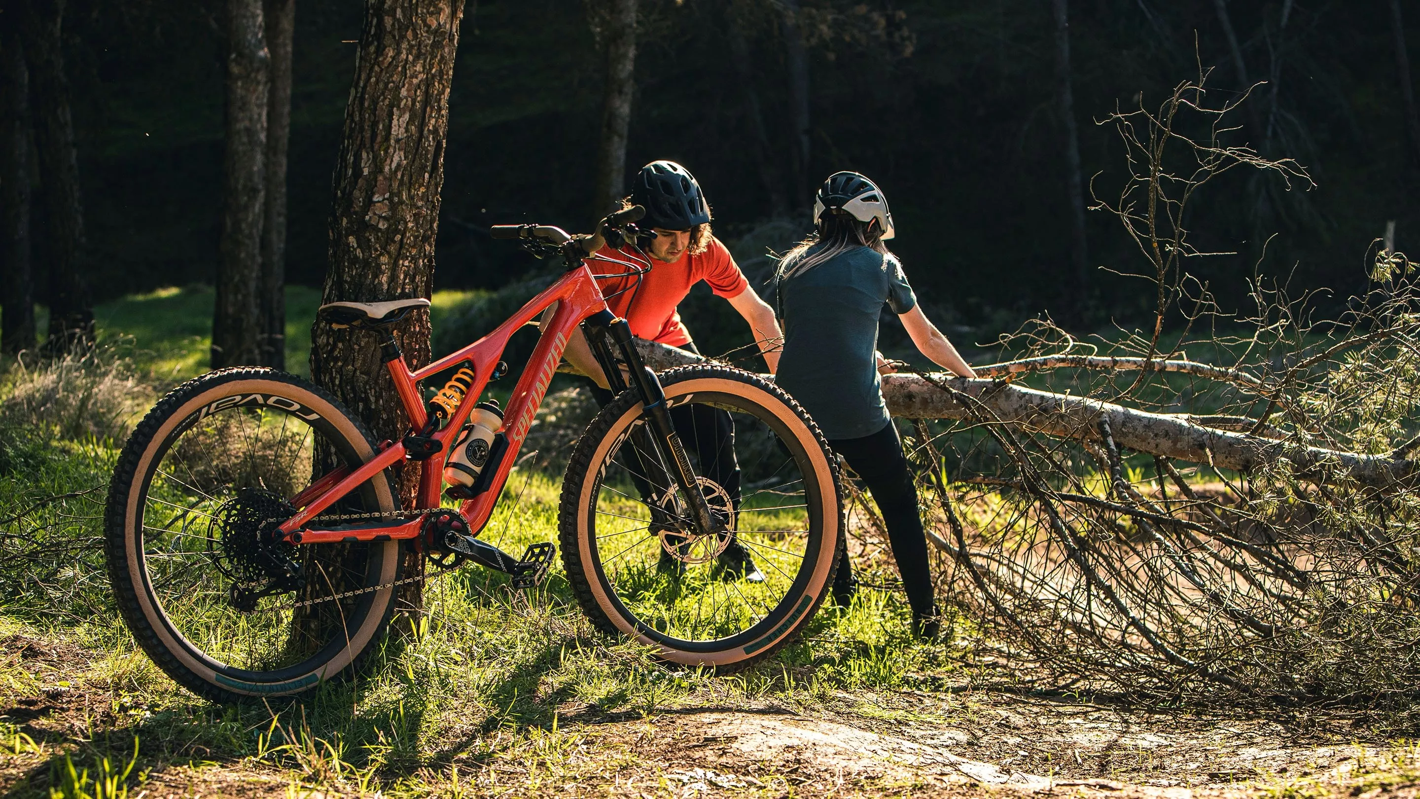 Specialized Butcher Grid Trail 2Bliss Ready T9 Soil Searching • MTB Reifen