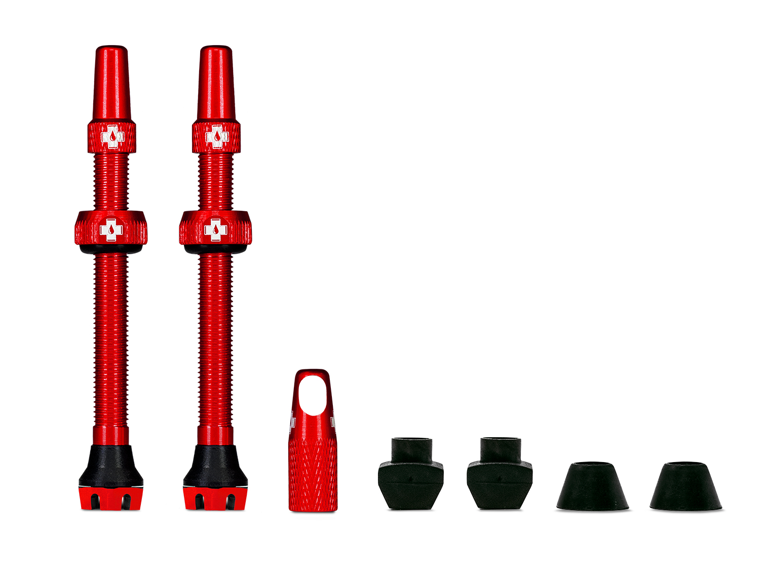 Muc Off Tubeless Valves - V2