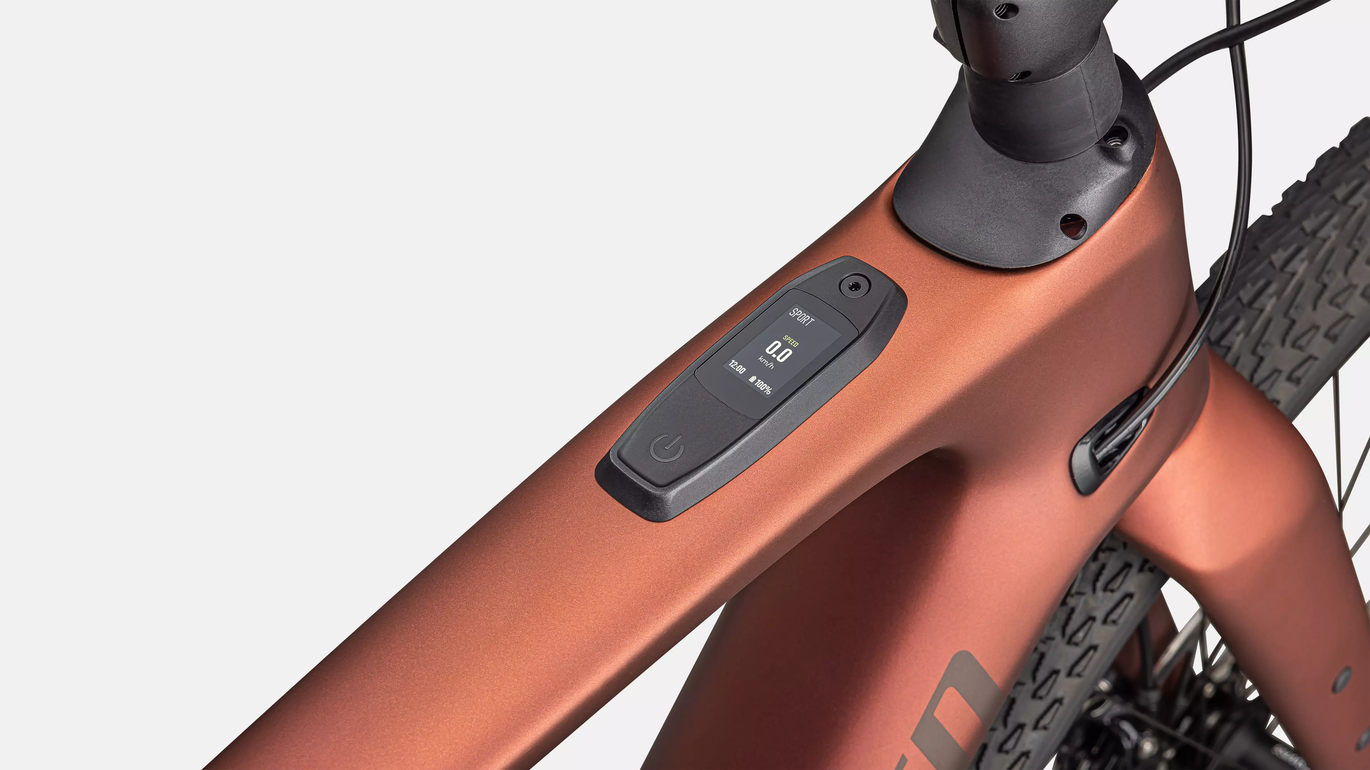 Specialized Turbo Creo 2 Expert Carbon
