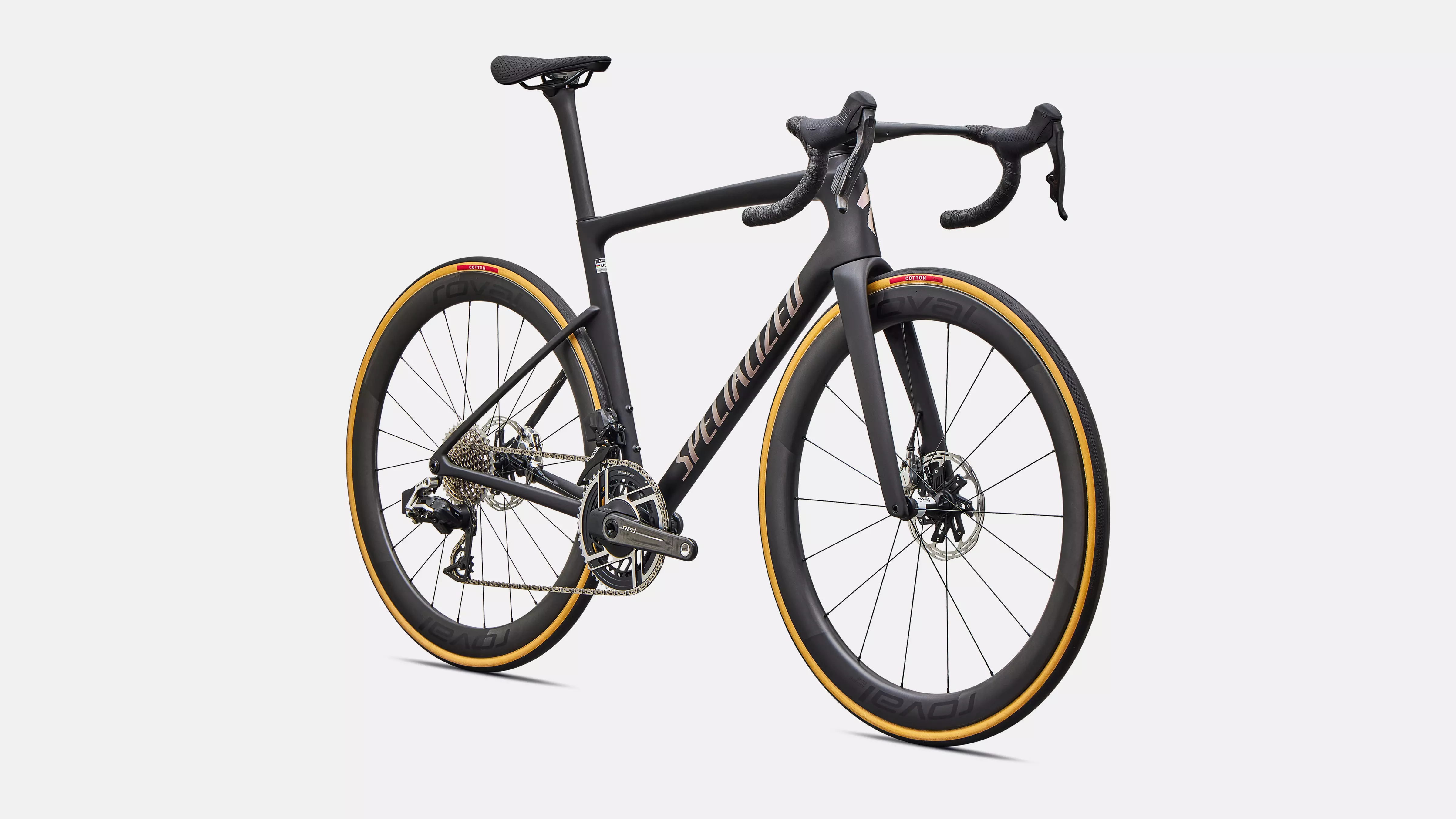 Specialized Tarmac SL9 S-Level