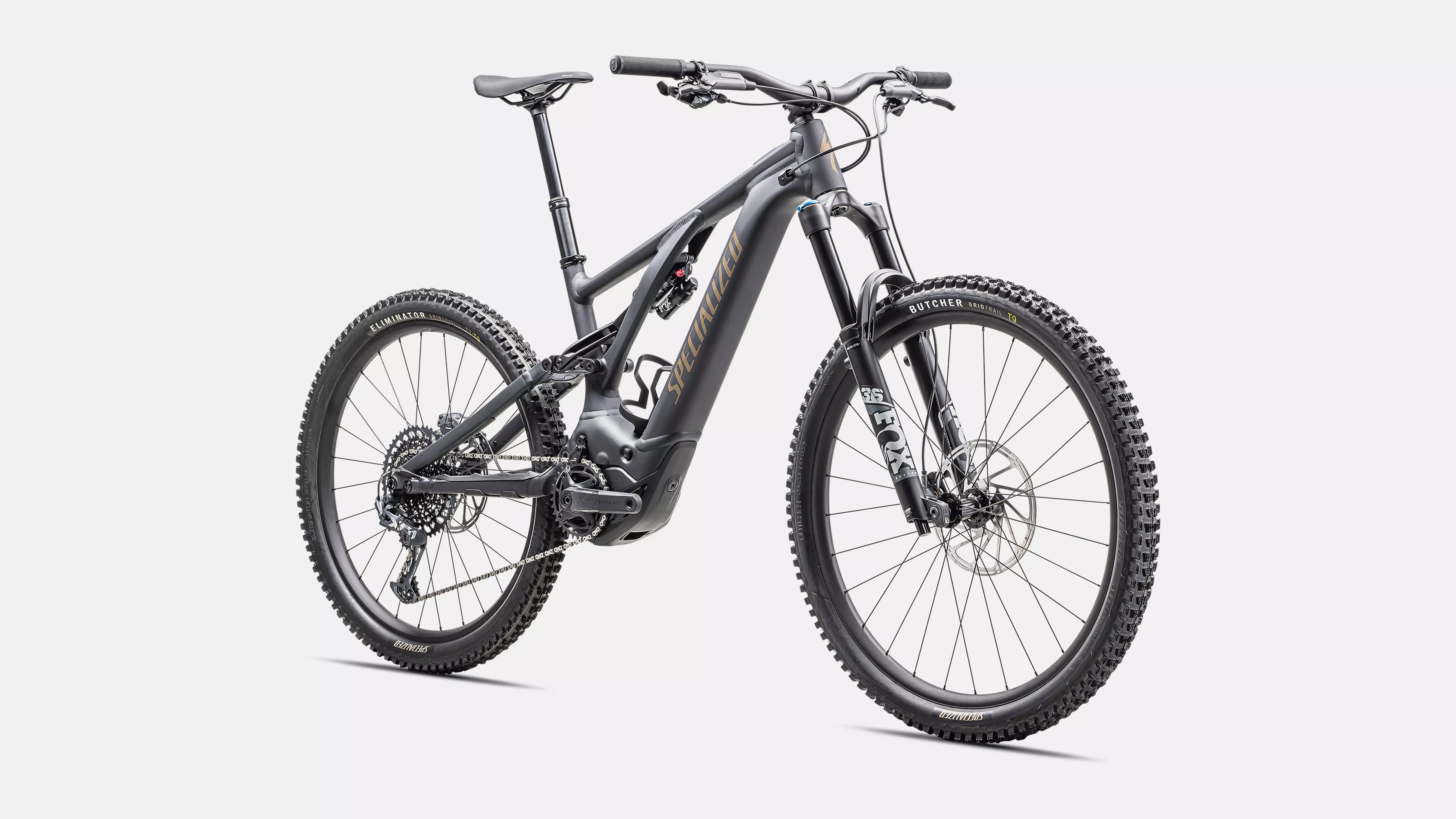 Specialized Turbo Levo Comp Alloy