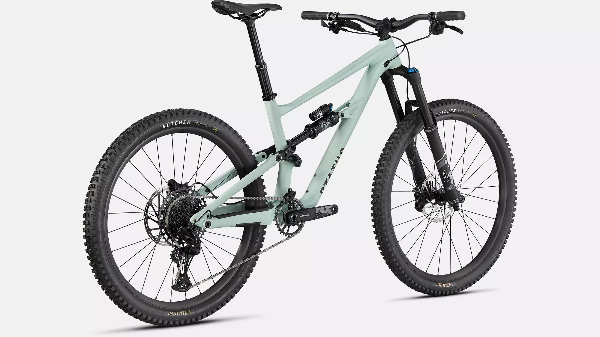 Specialized Status 160