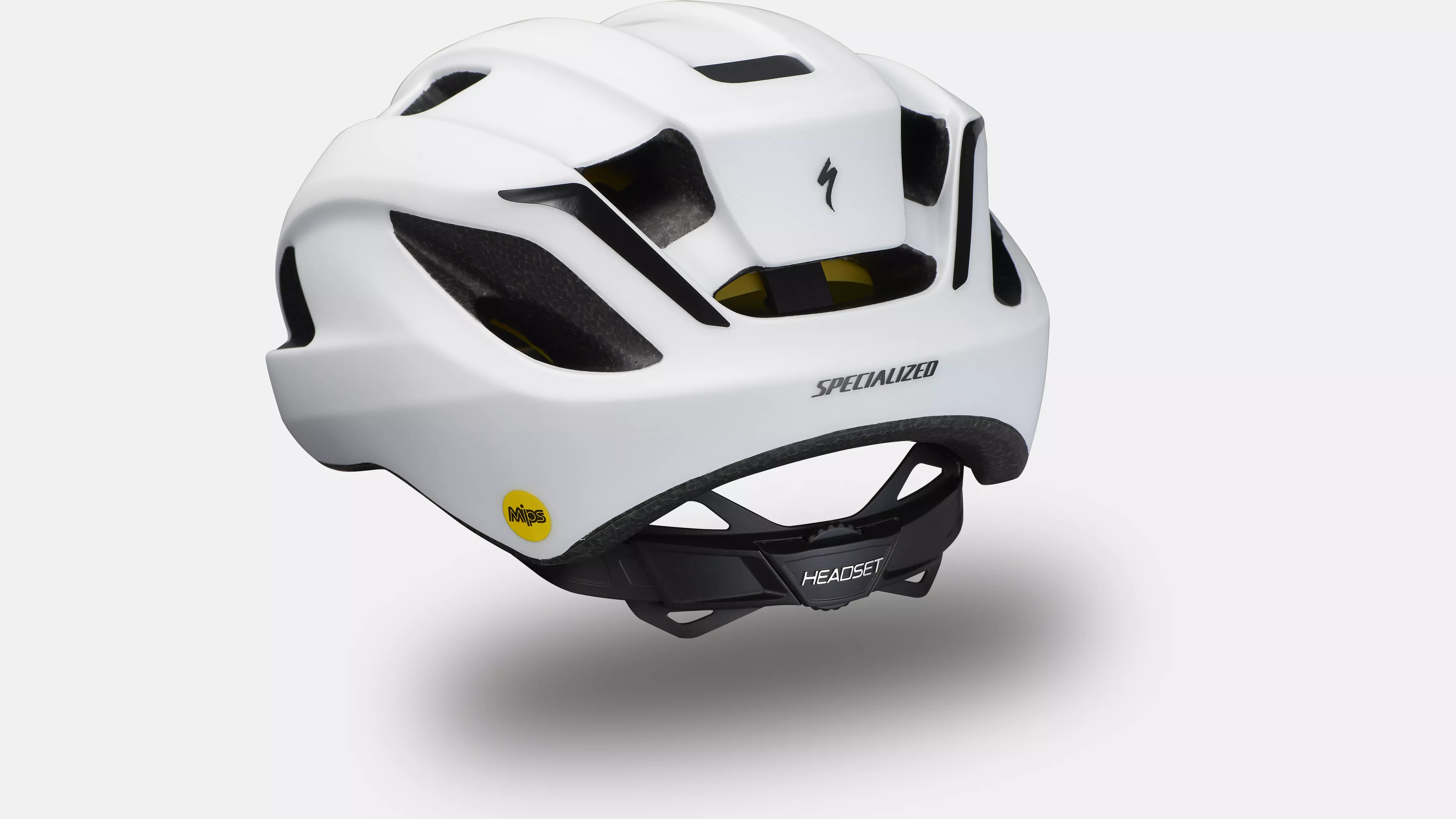 Specialized Align II • Every-Day-Helm