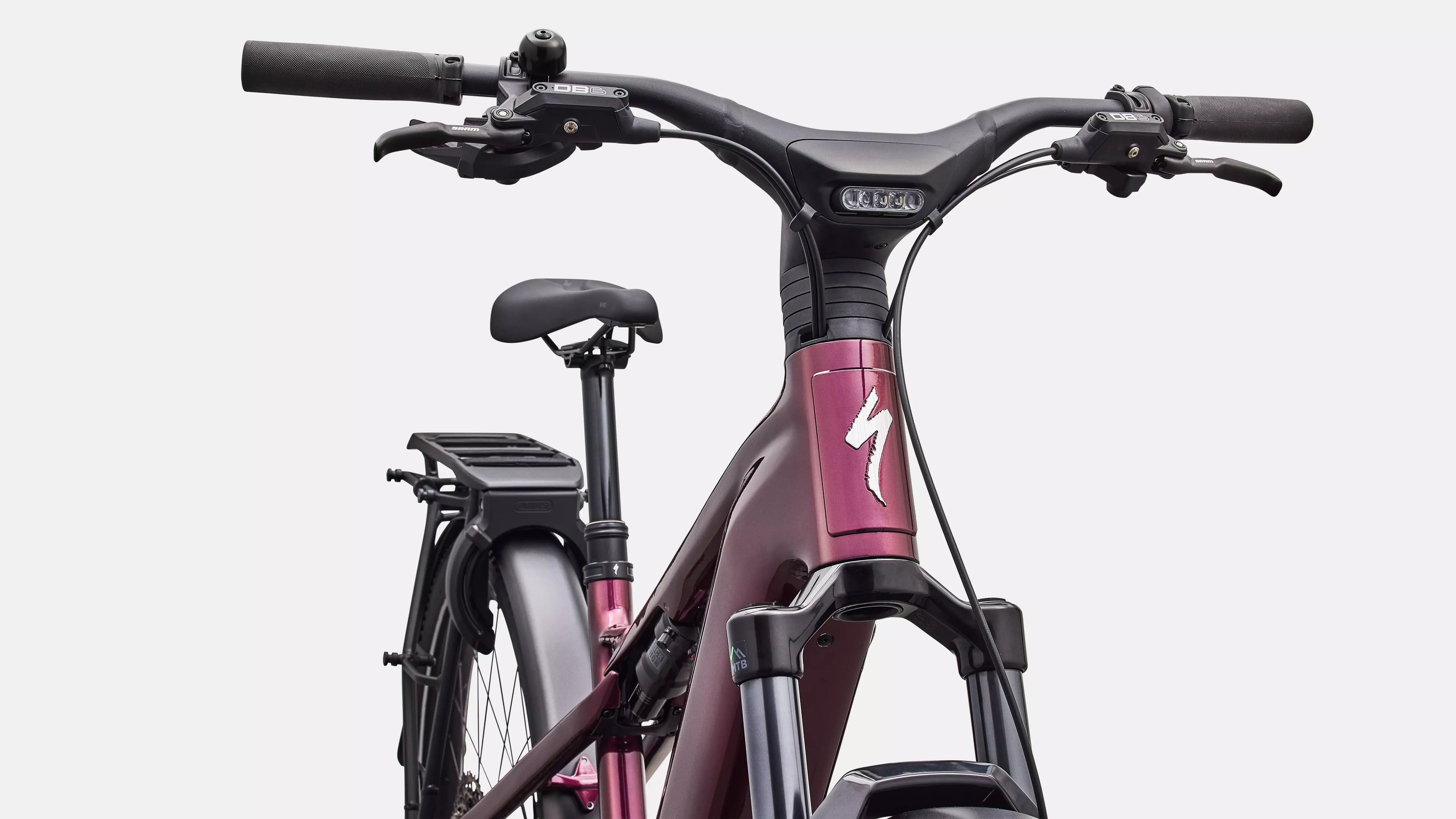 Specialized Vado 3 X 5.0