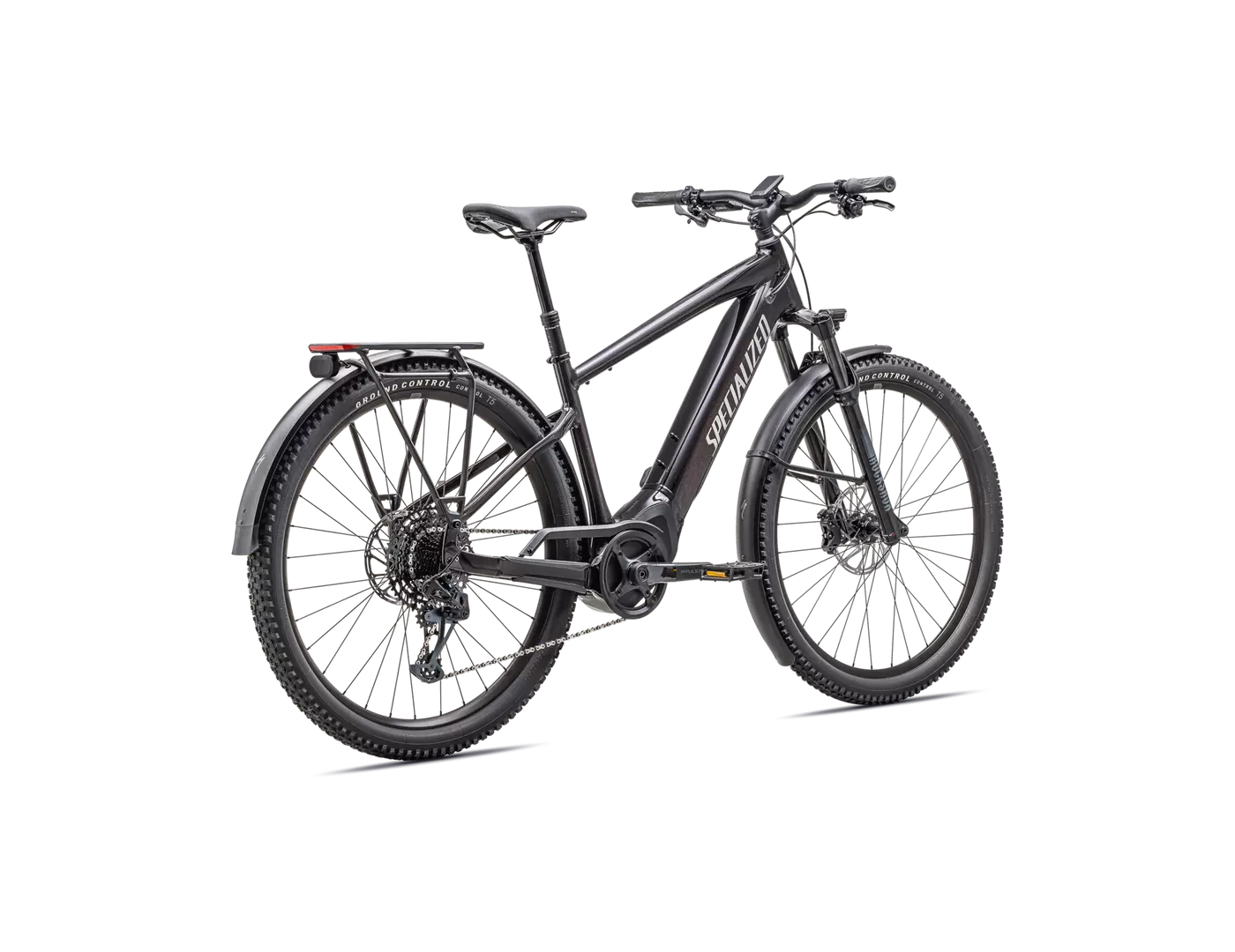 Specialized Turbo Tero 5.0 EQ