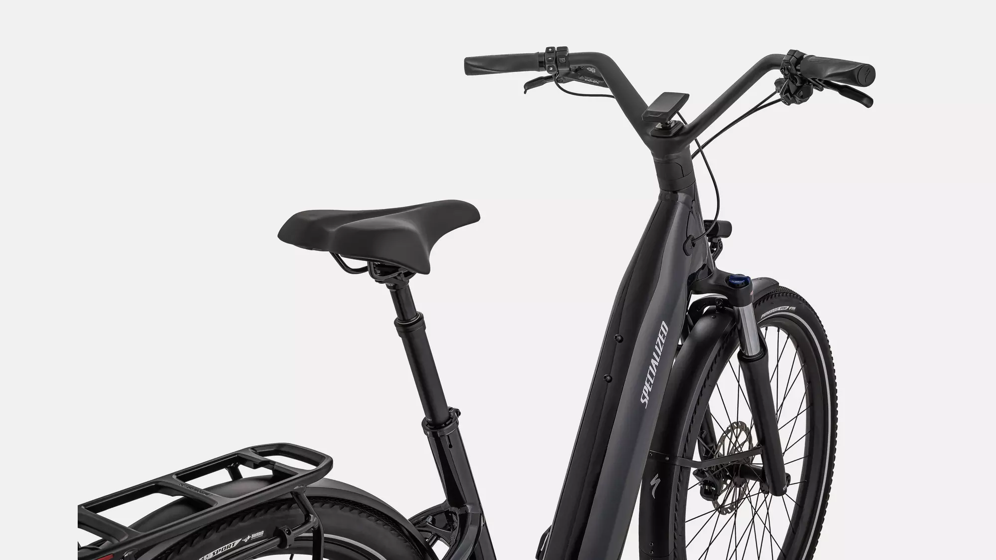 Specialized Turbo Como 4.0