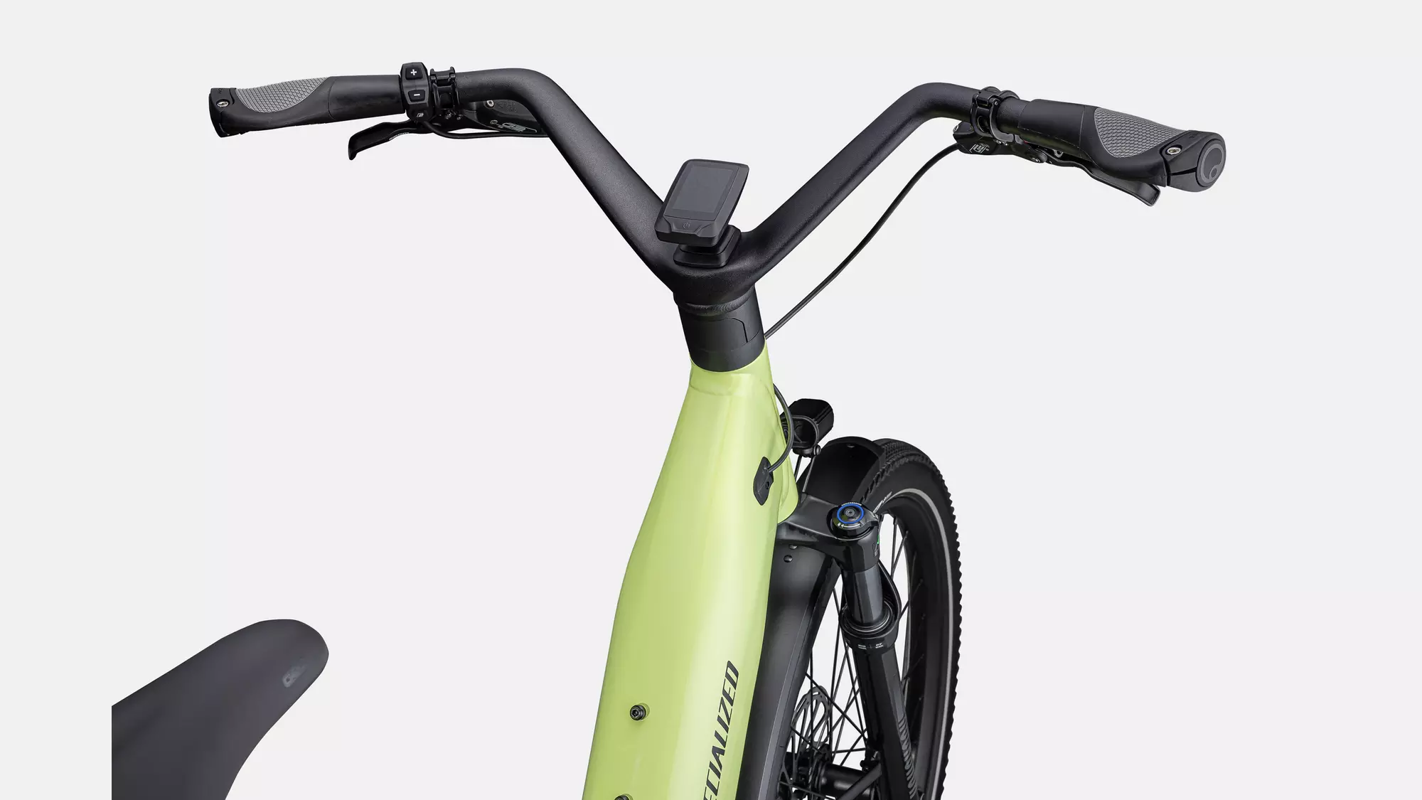 Specialized Turbo Como 5.0 IGH