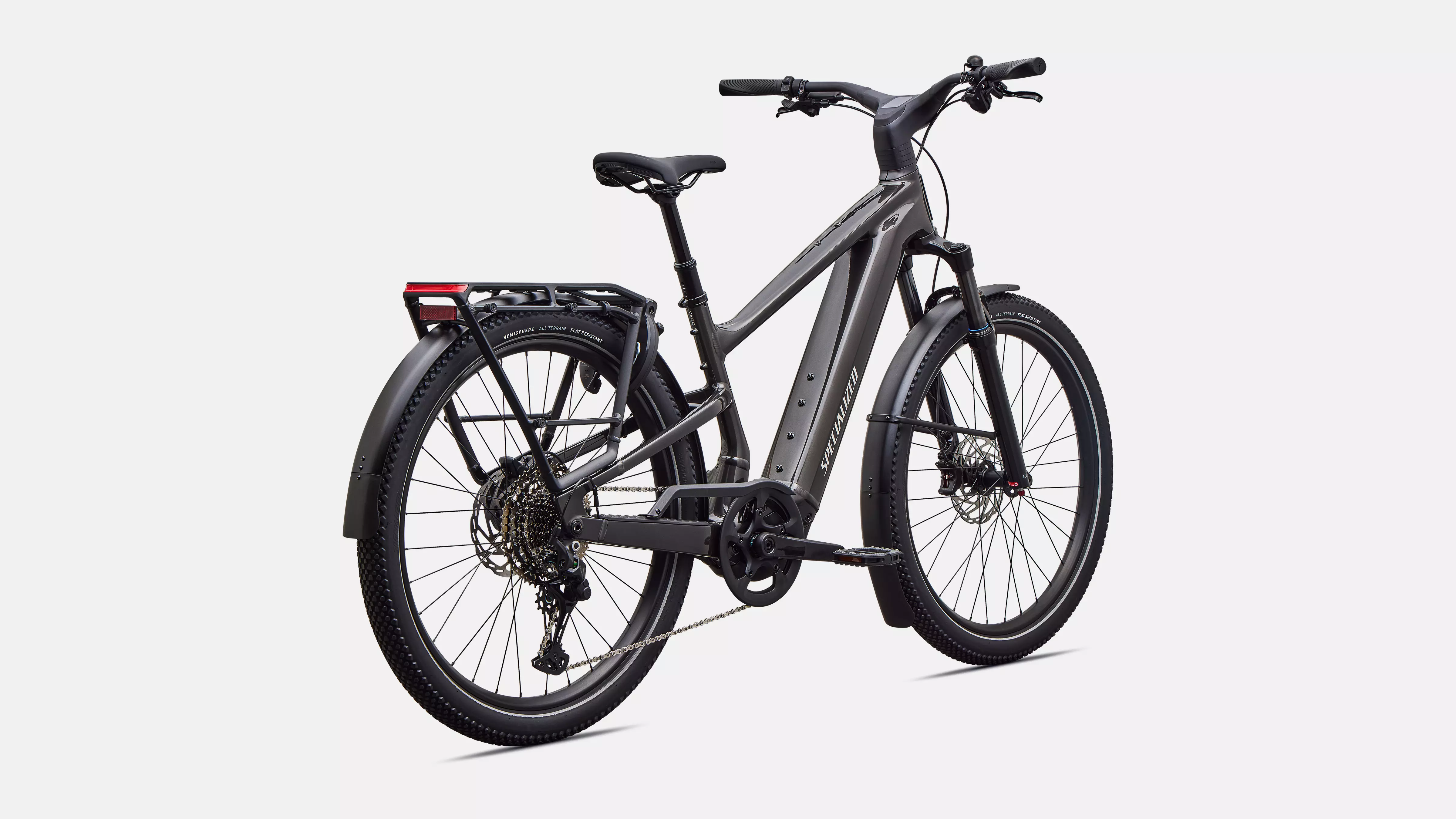 Specialized Turbo Vado 3 EVO • 5.0