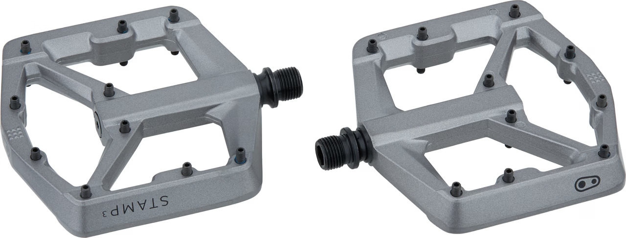 crankbrothers Stamp 3 Plattformpedale