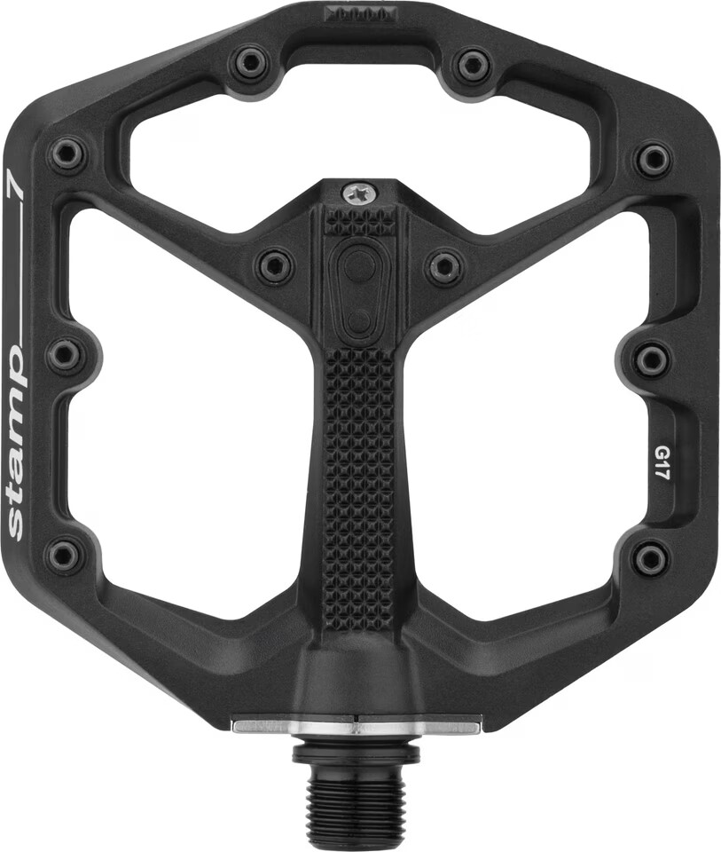  Crankbrothers Stamp 7 Plattformpedale