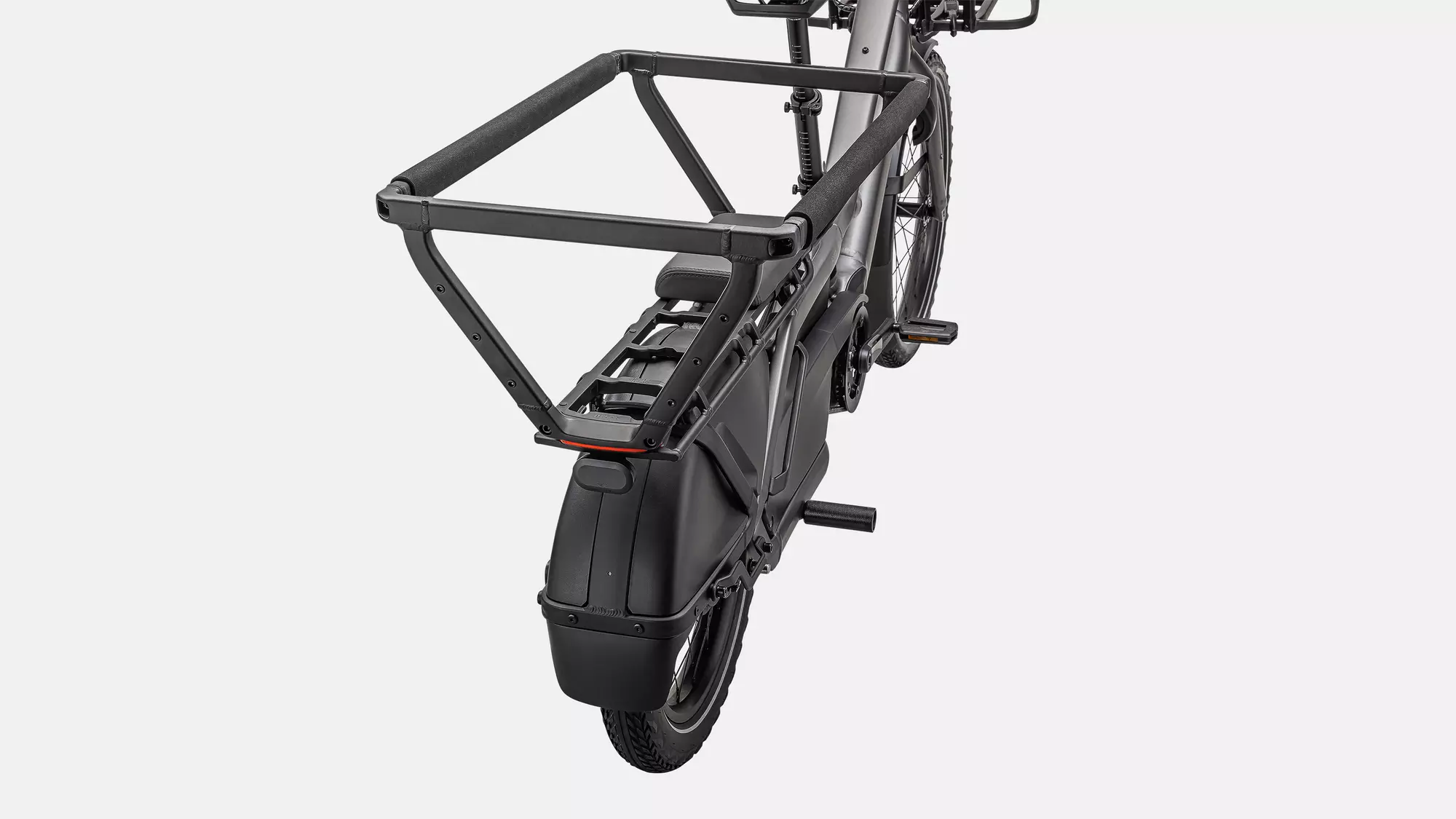 Specialized Turbo Porto Fußrasten