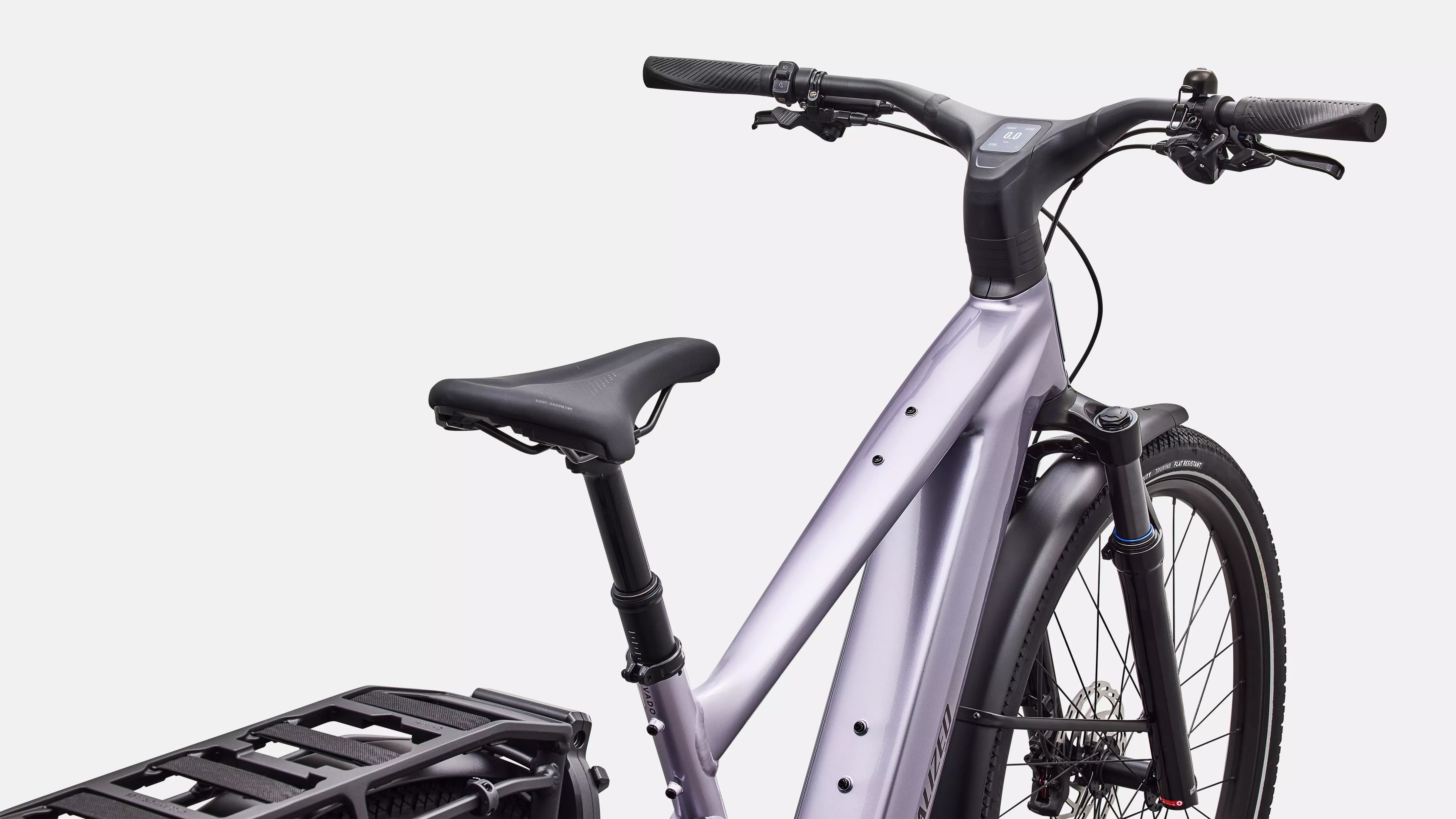 Specialized Turbo Vado 3 5.0