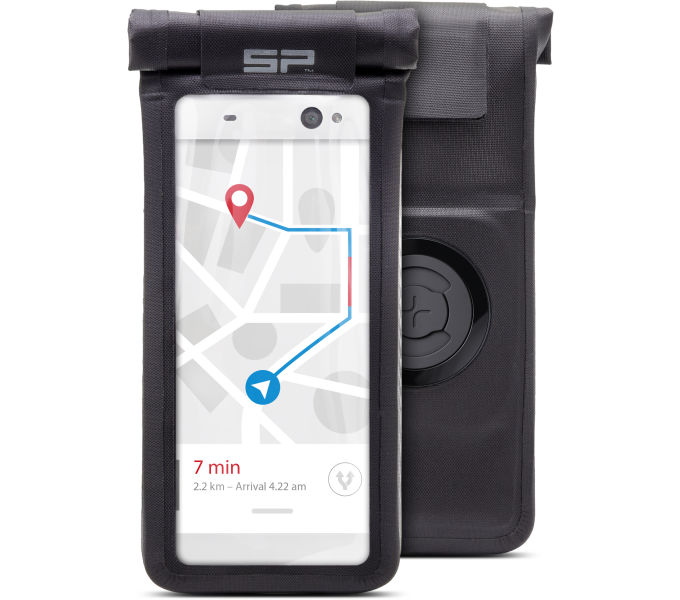 SP Connect Universal Phone Case Large