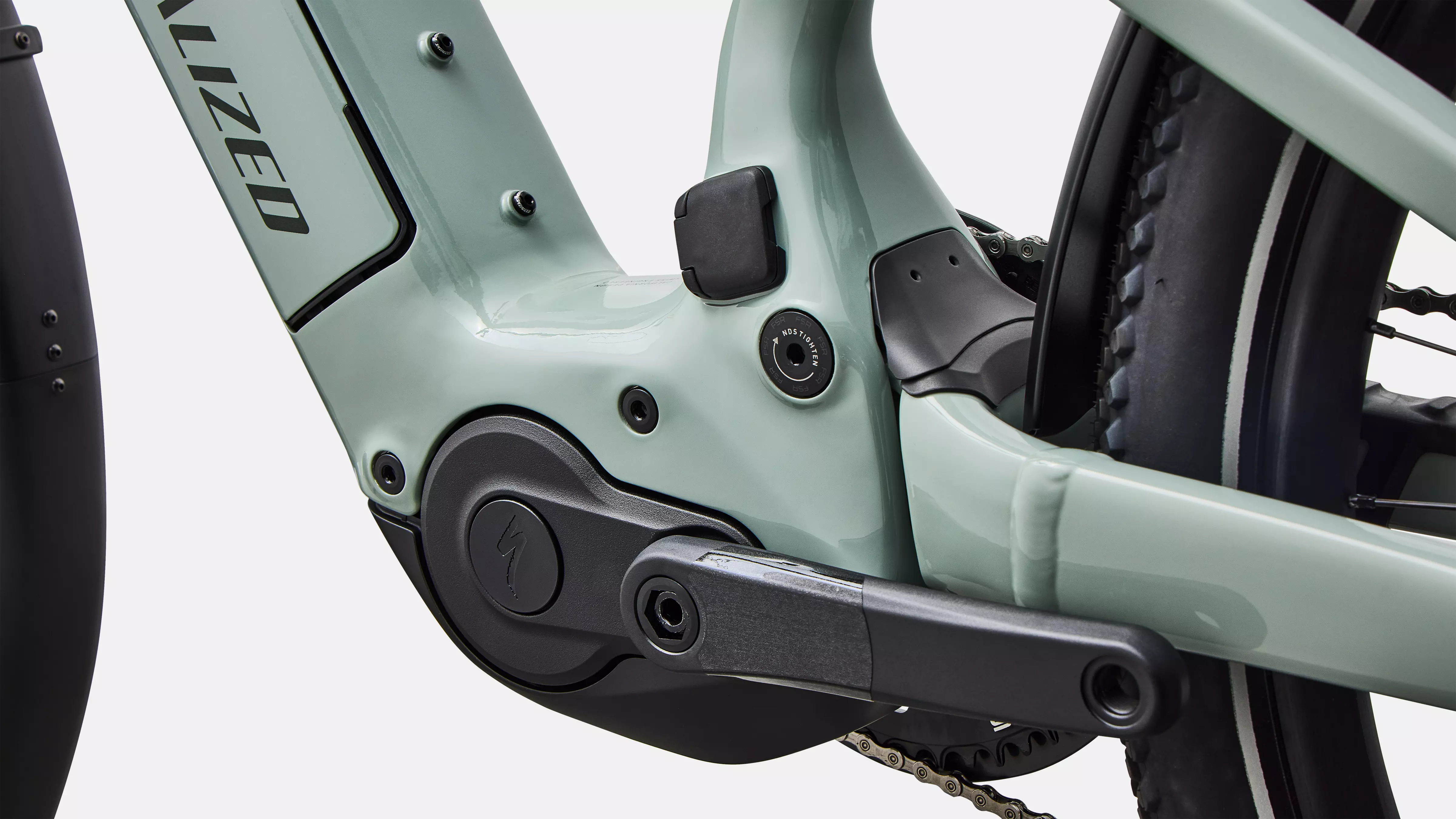Specialized Vado 3 X 4.0