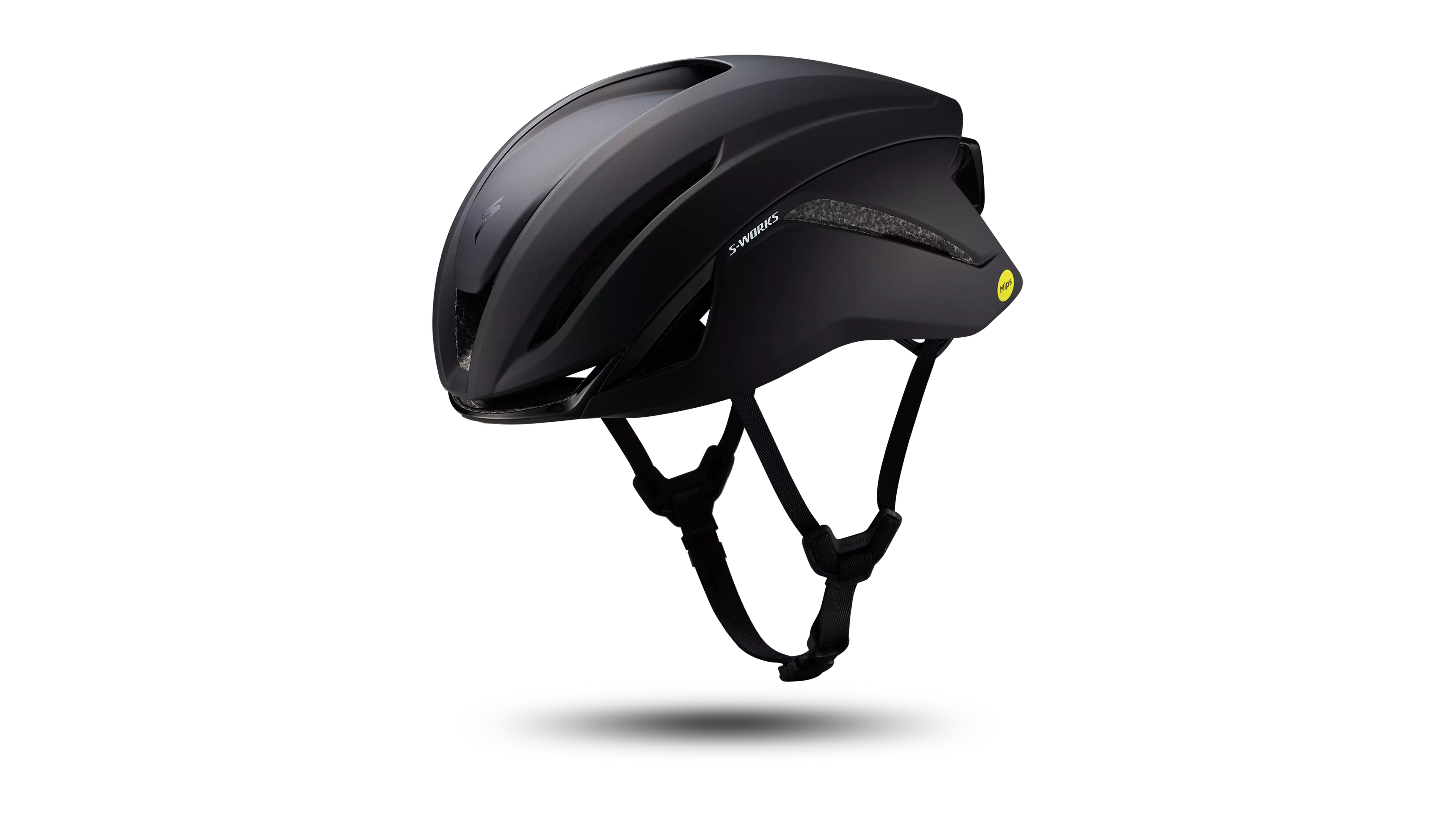 Specialized S-Works Evade 4 • Rennradhelm