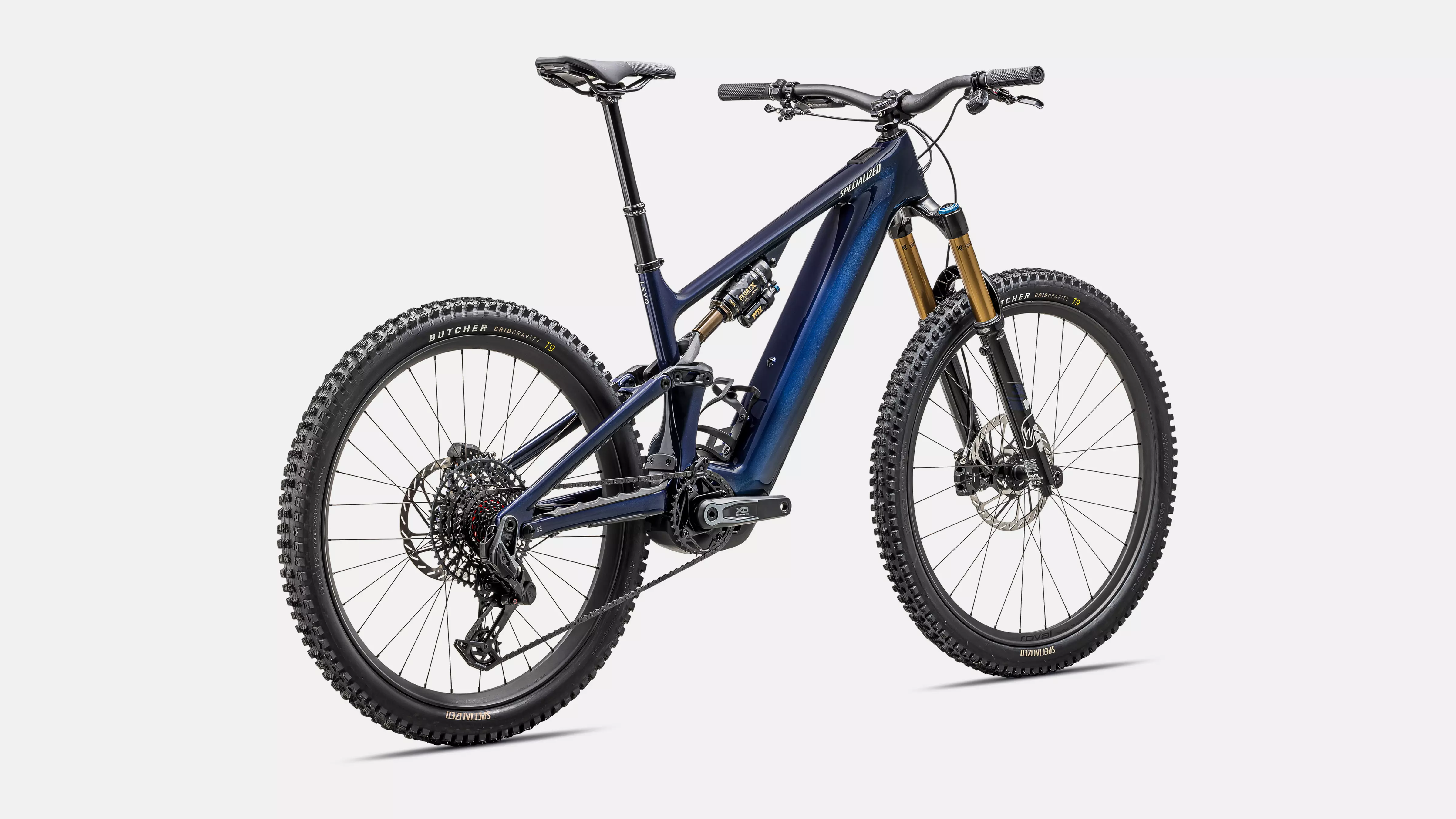 Specialized Turbo Levo 4 Pro